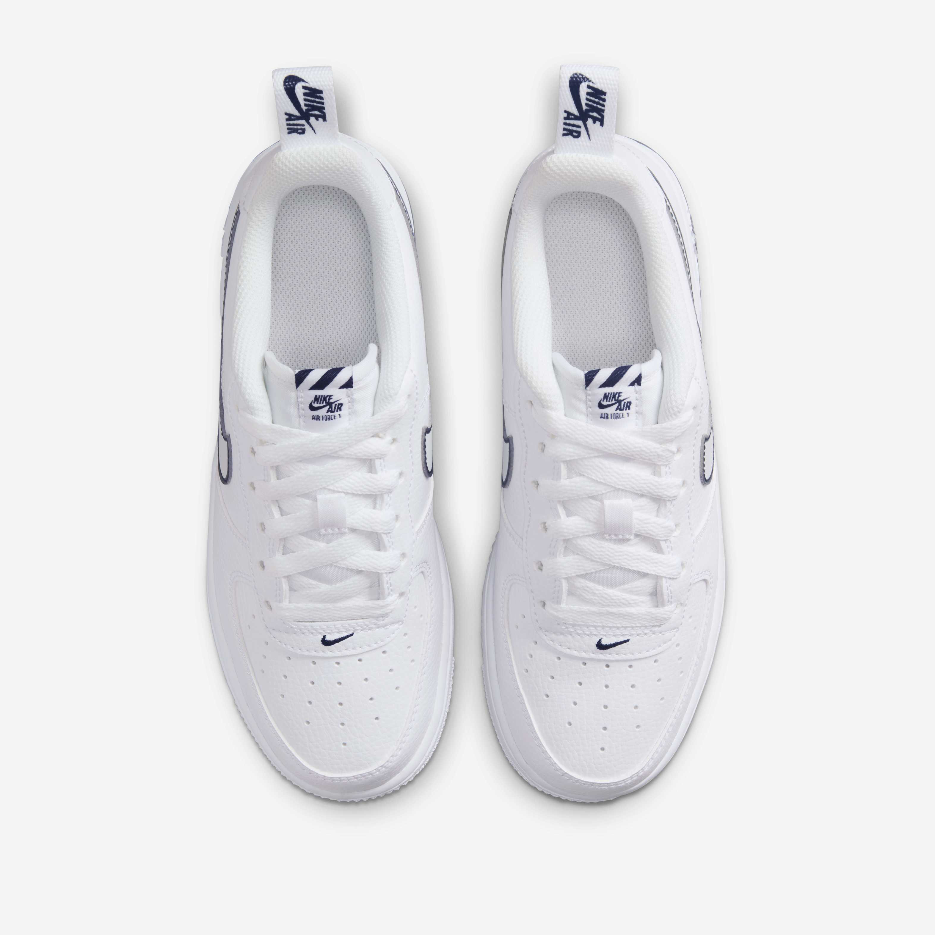 نايكي اير فورس 1 اليفيت image number 3