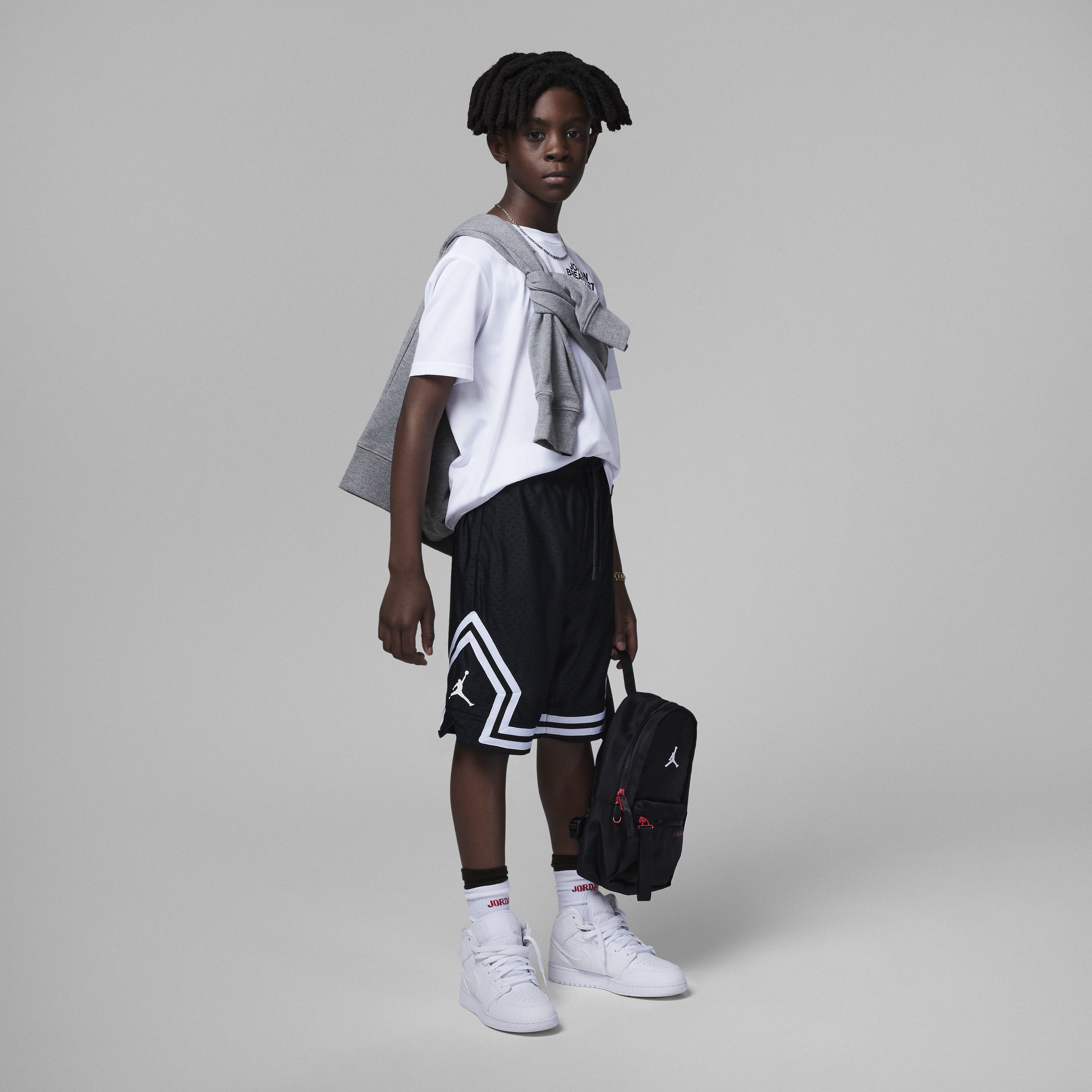 Jordan Dri-FIT image number 6