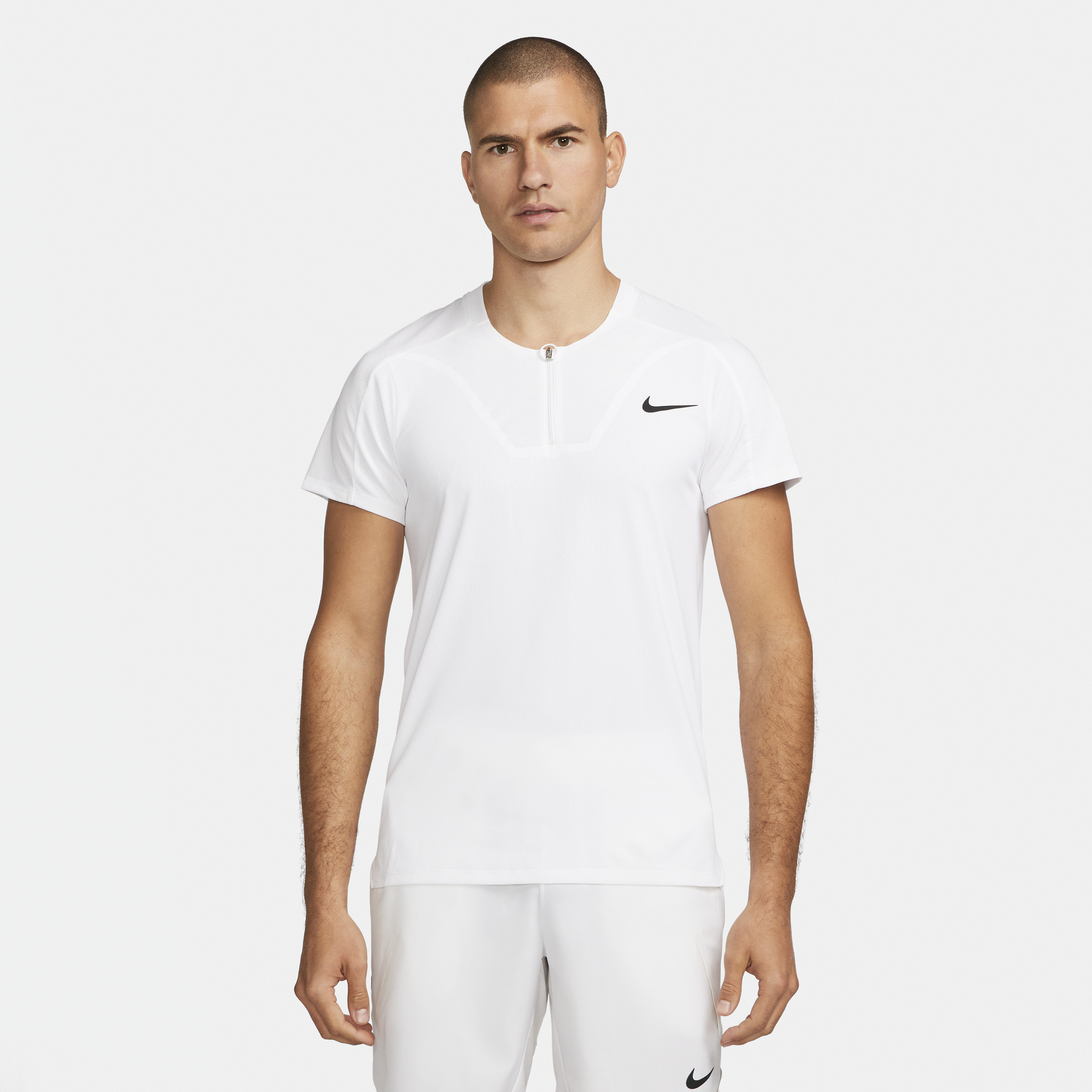 Nike top polo tennis
