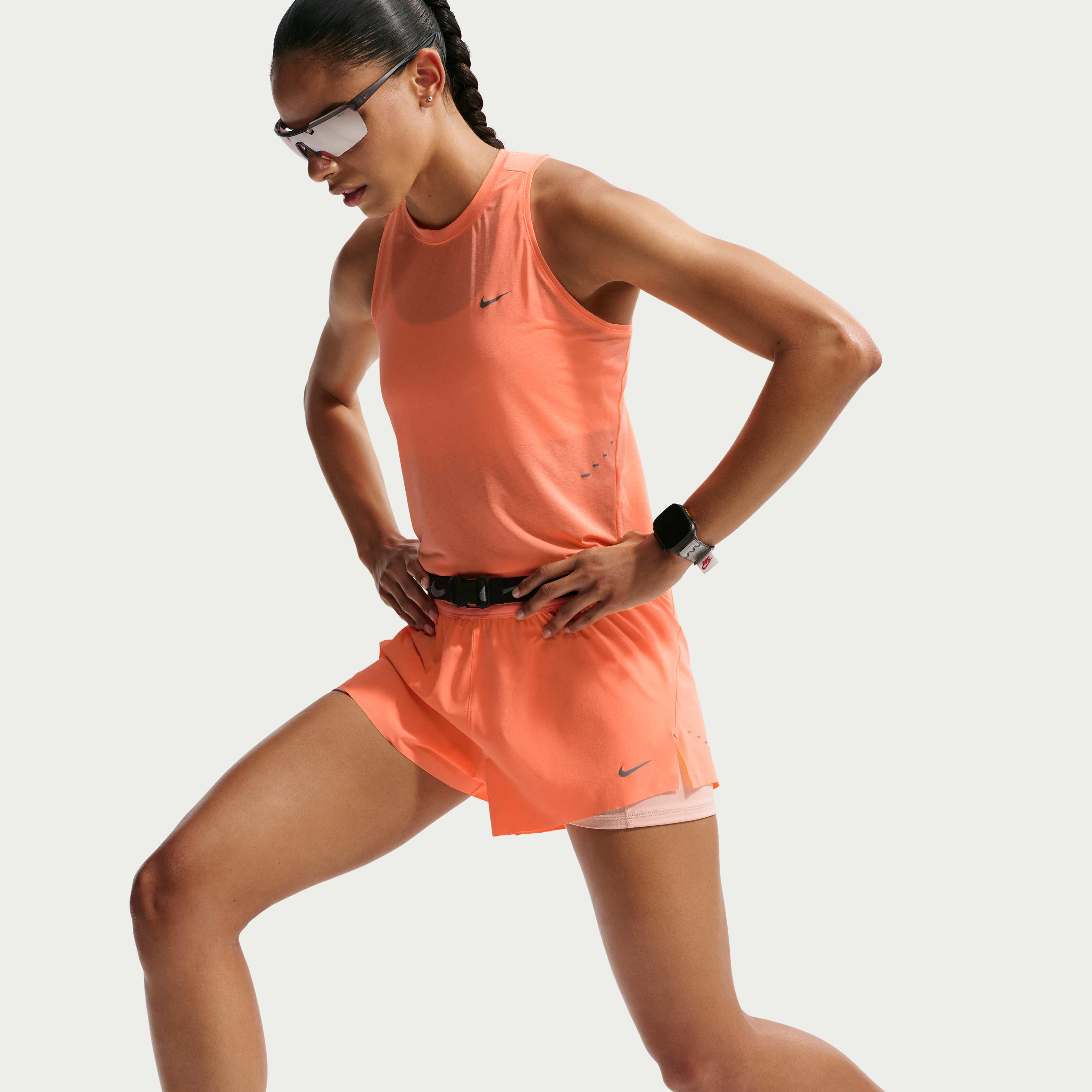 Nike Swift image number 3