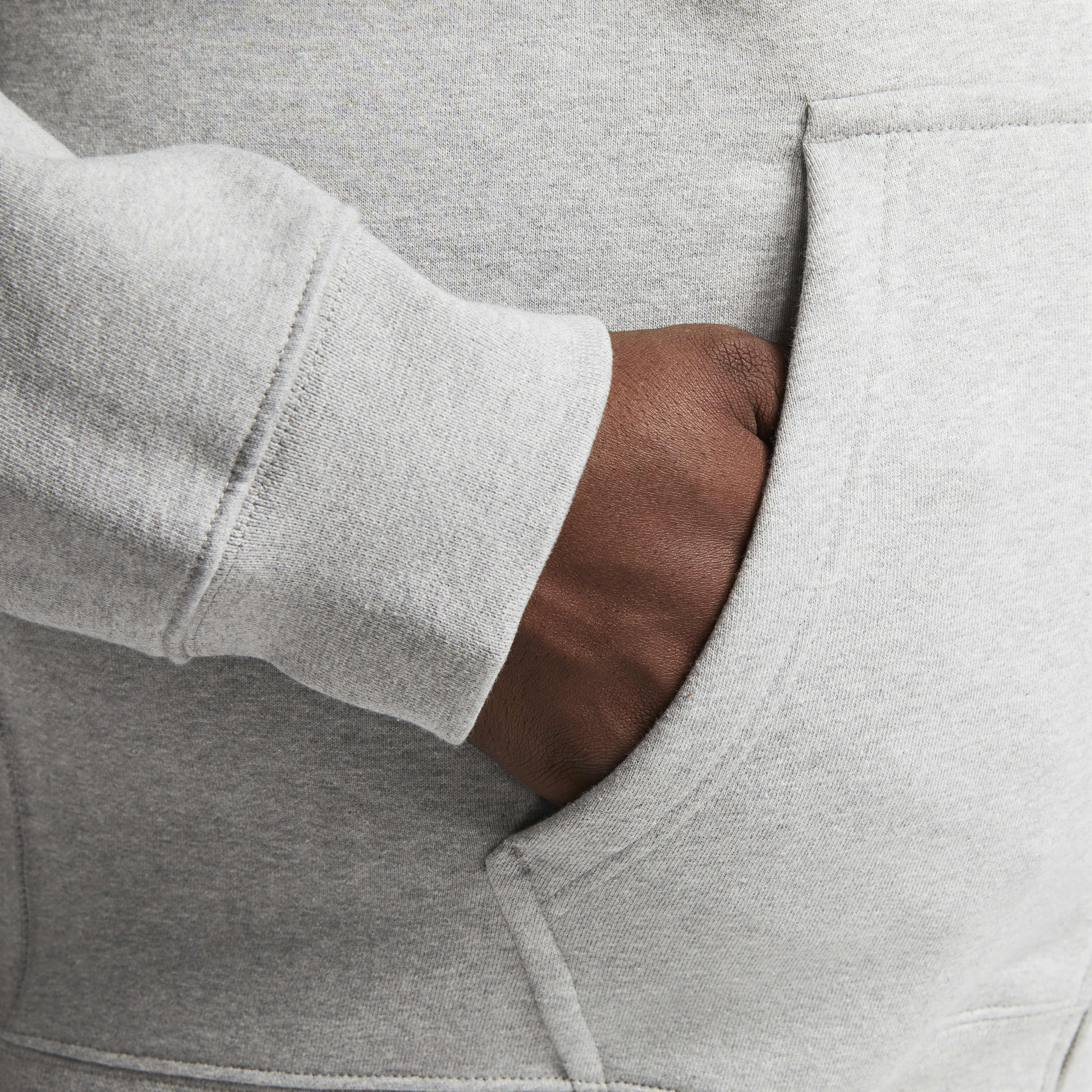 Nike Solo Swoosh image number 13