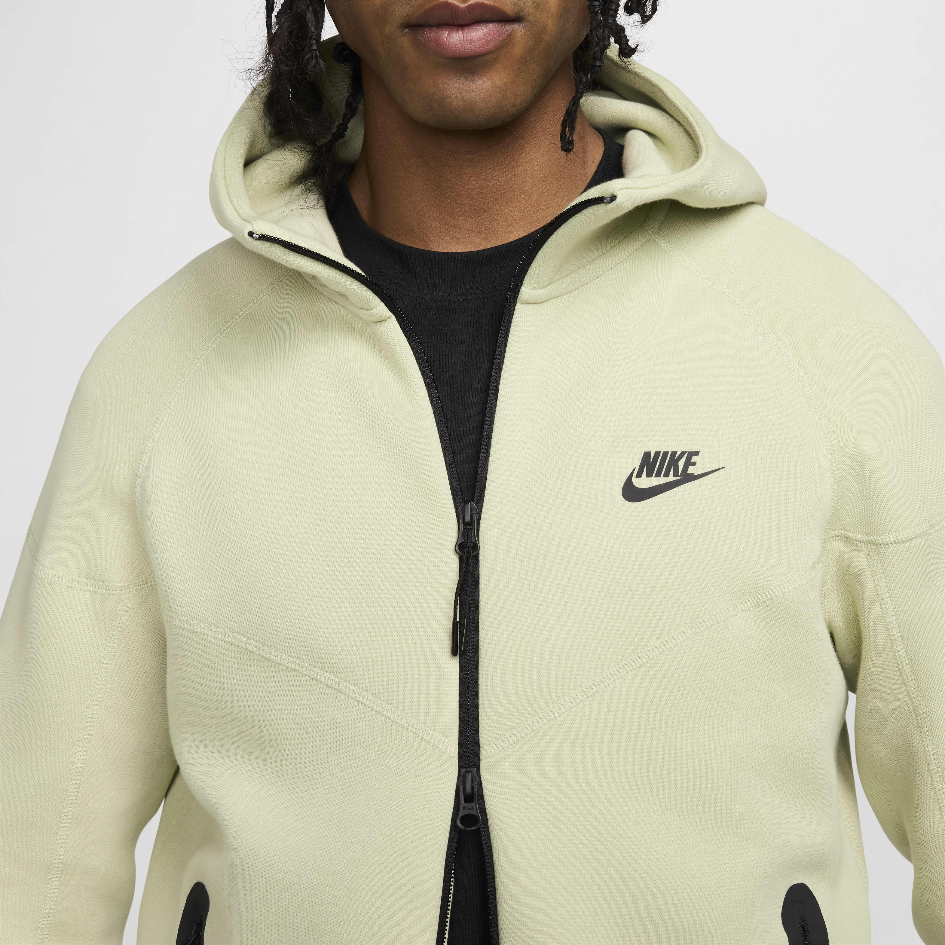 Nike Sportswear Tech Fleece Windrunner image number 5