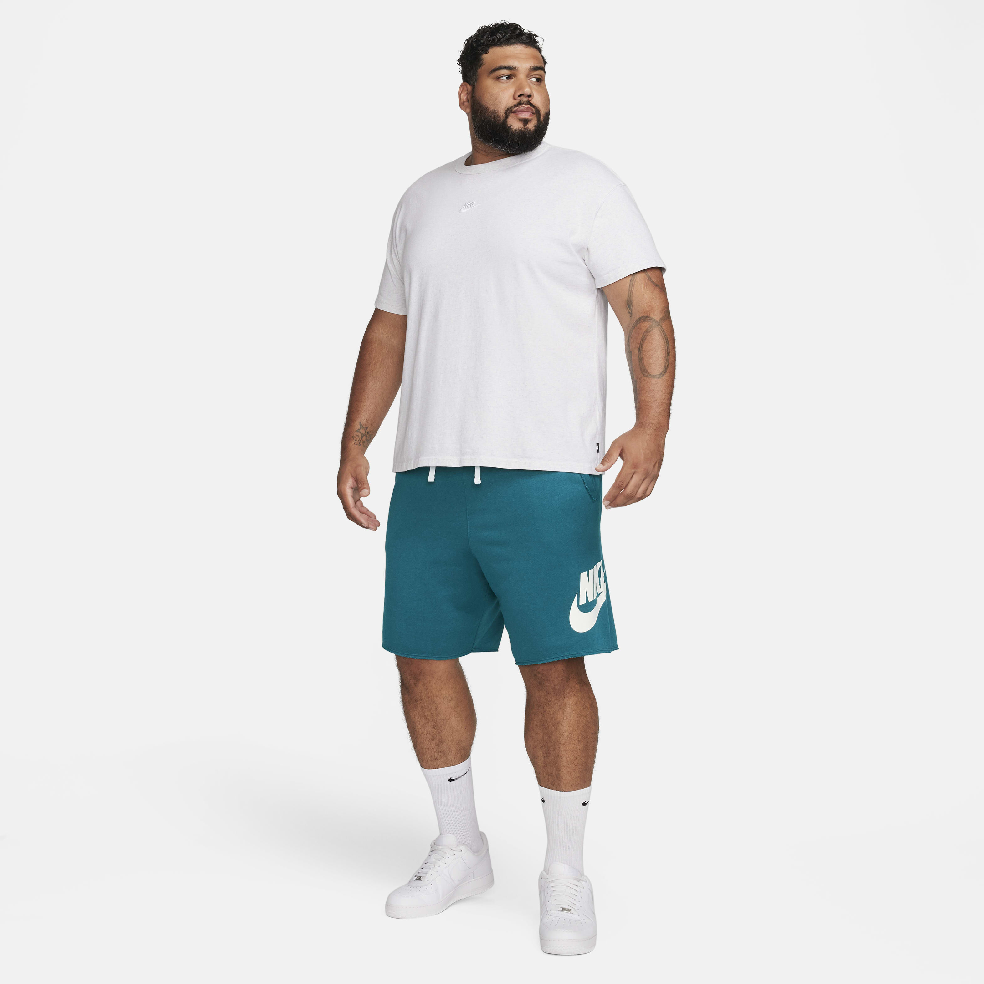 نايكي كلوب الوميناي image number 13