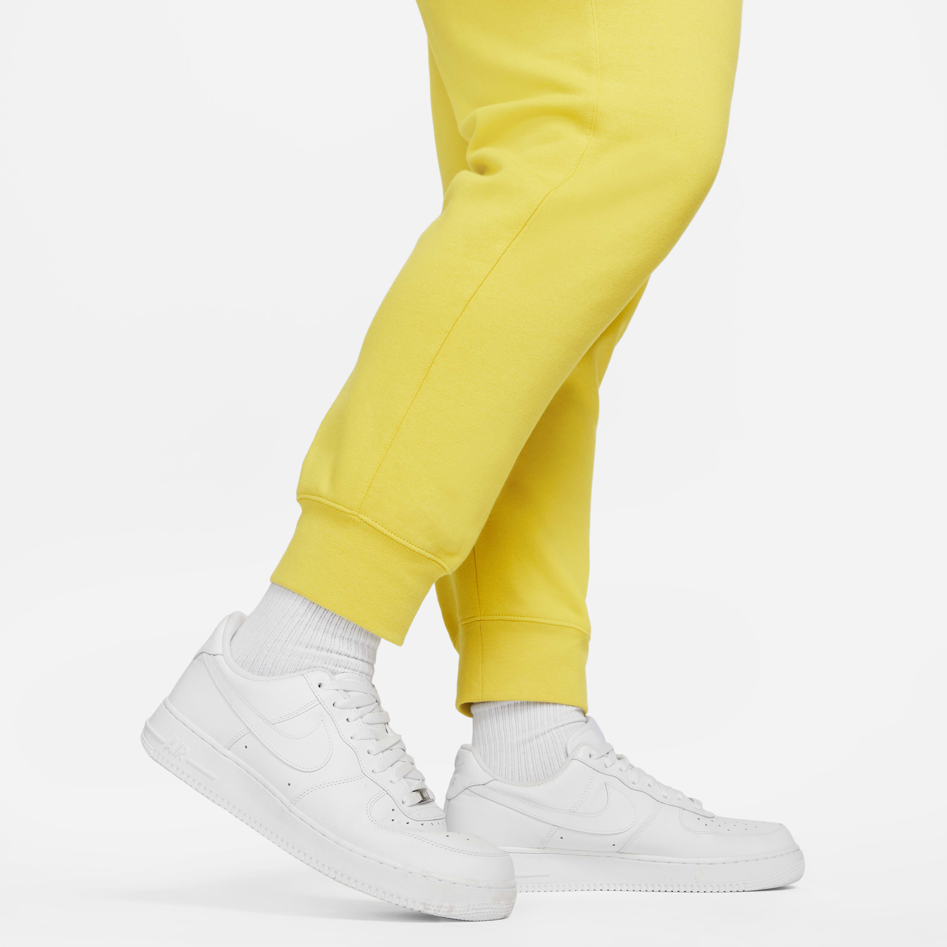 نايكي سبورتسوير كلوب فليس image number 9