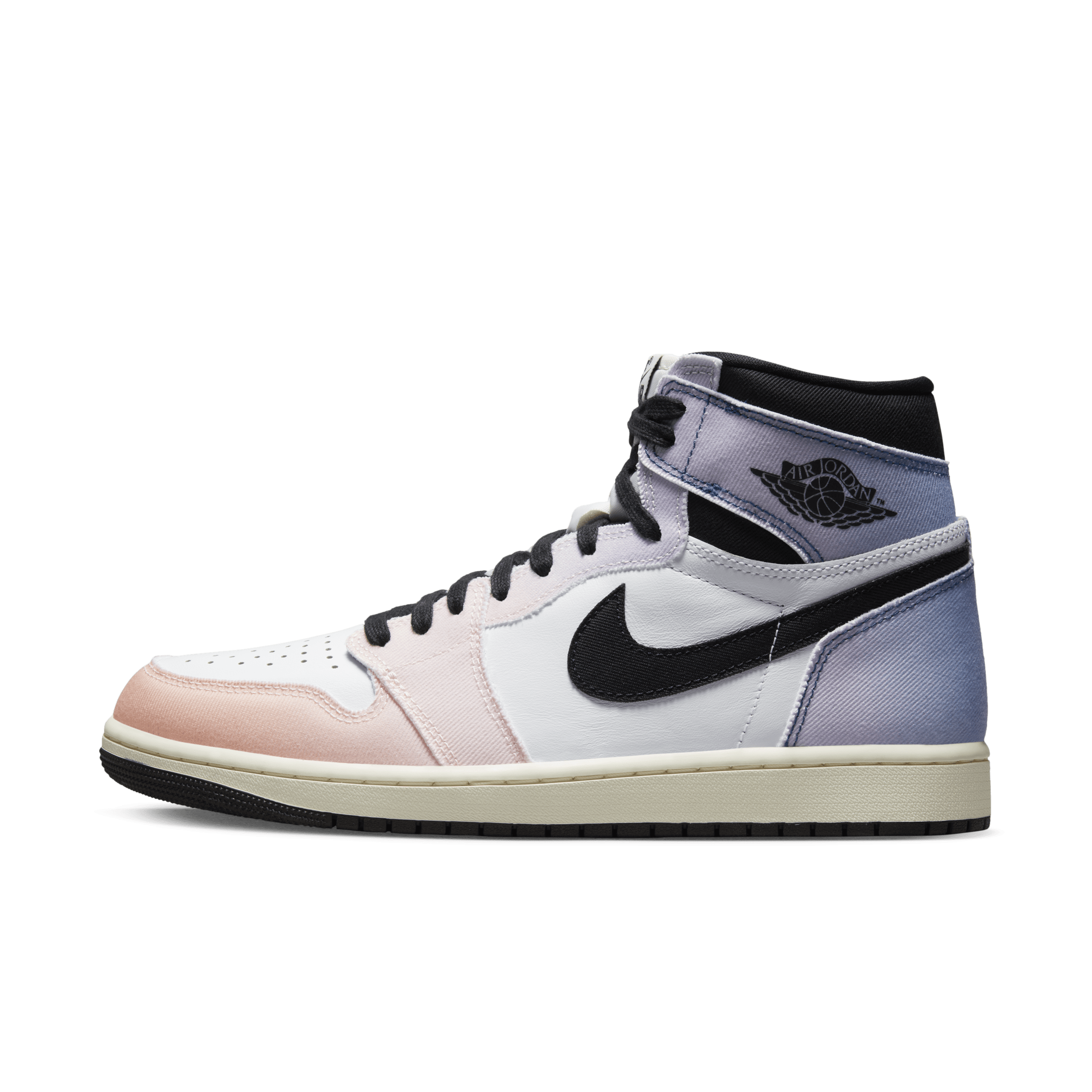 Air Jordan 1 Retro High OG Craft