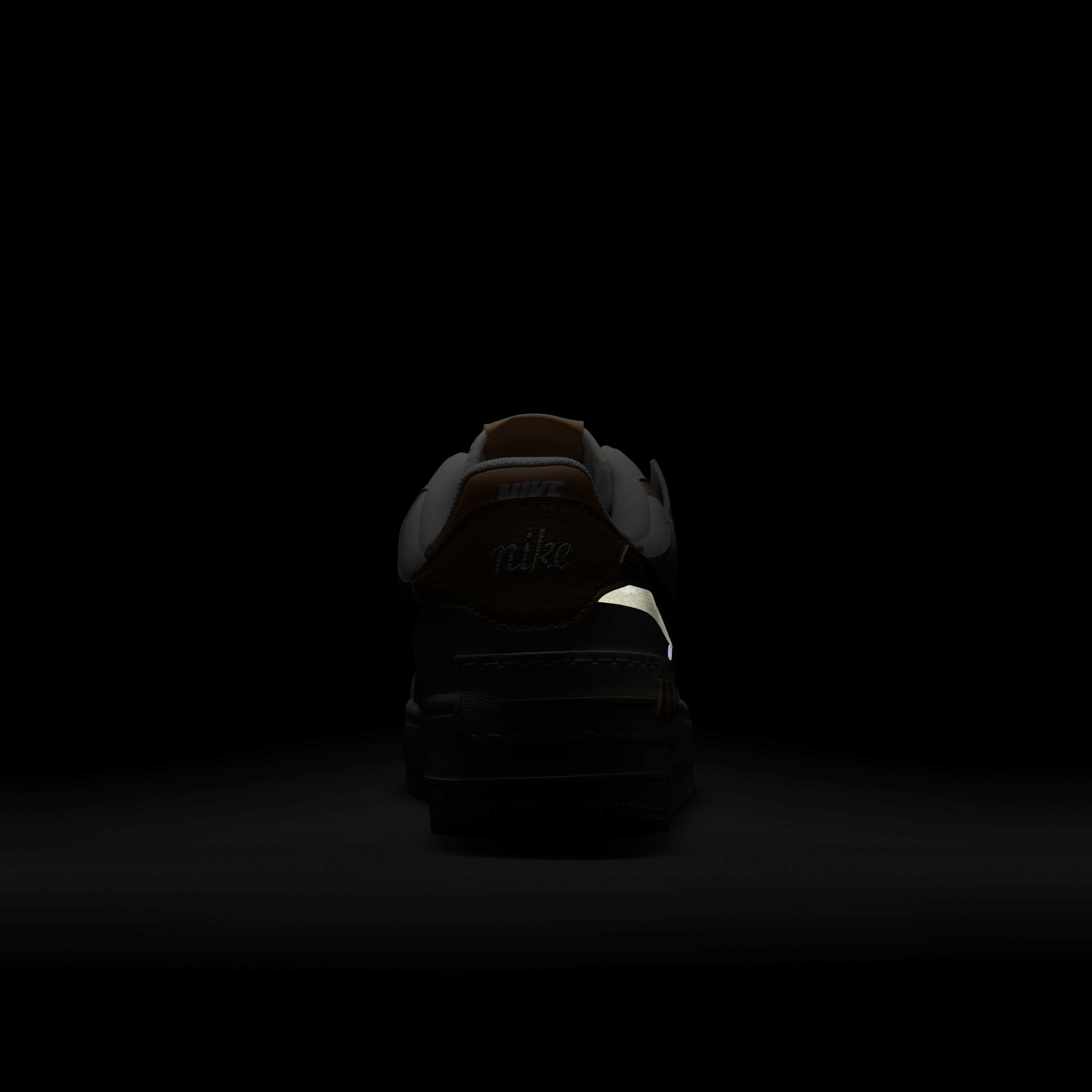 Nike Air Force 1 Shadow image number 9