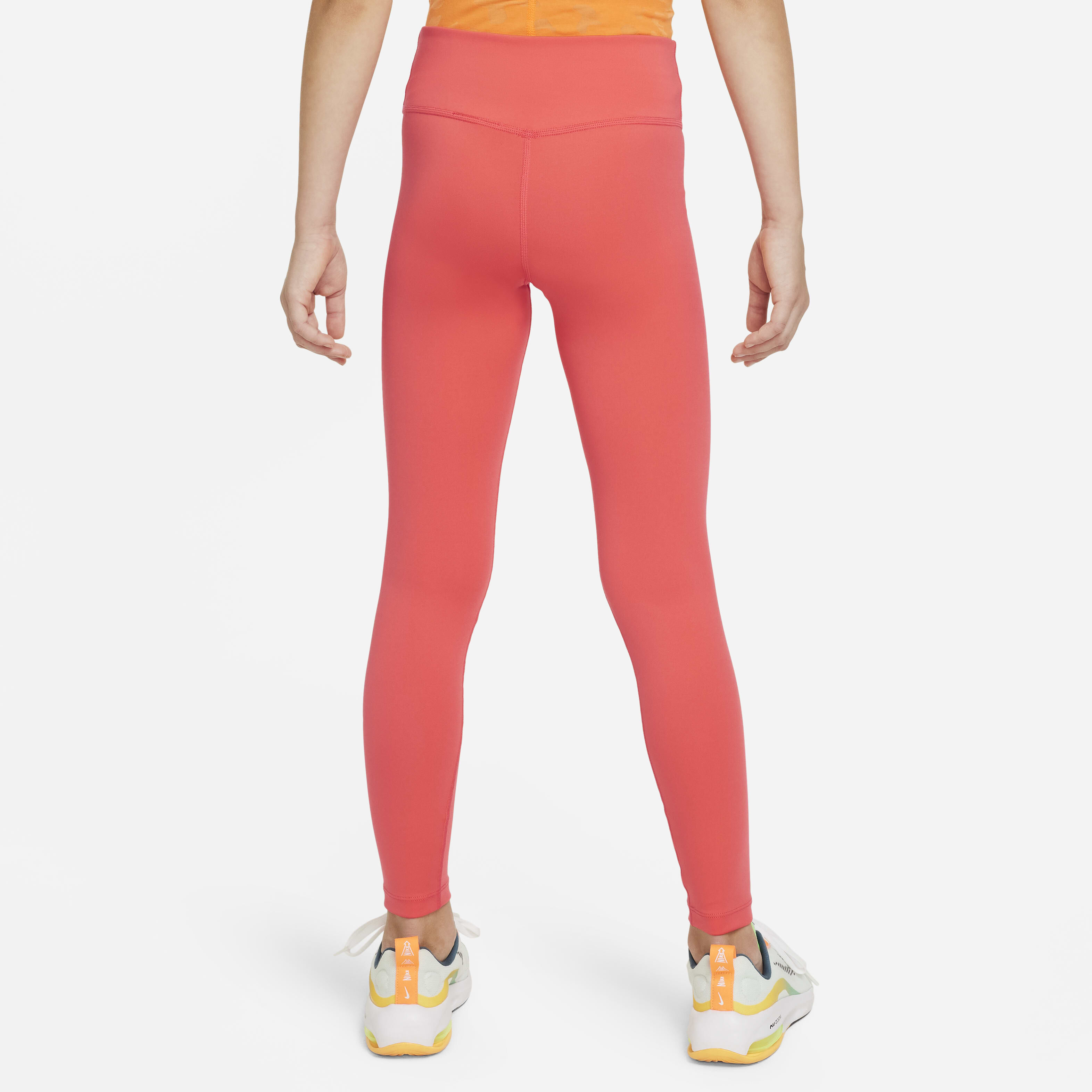 Nike Dri-FIT One image number 1