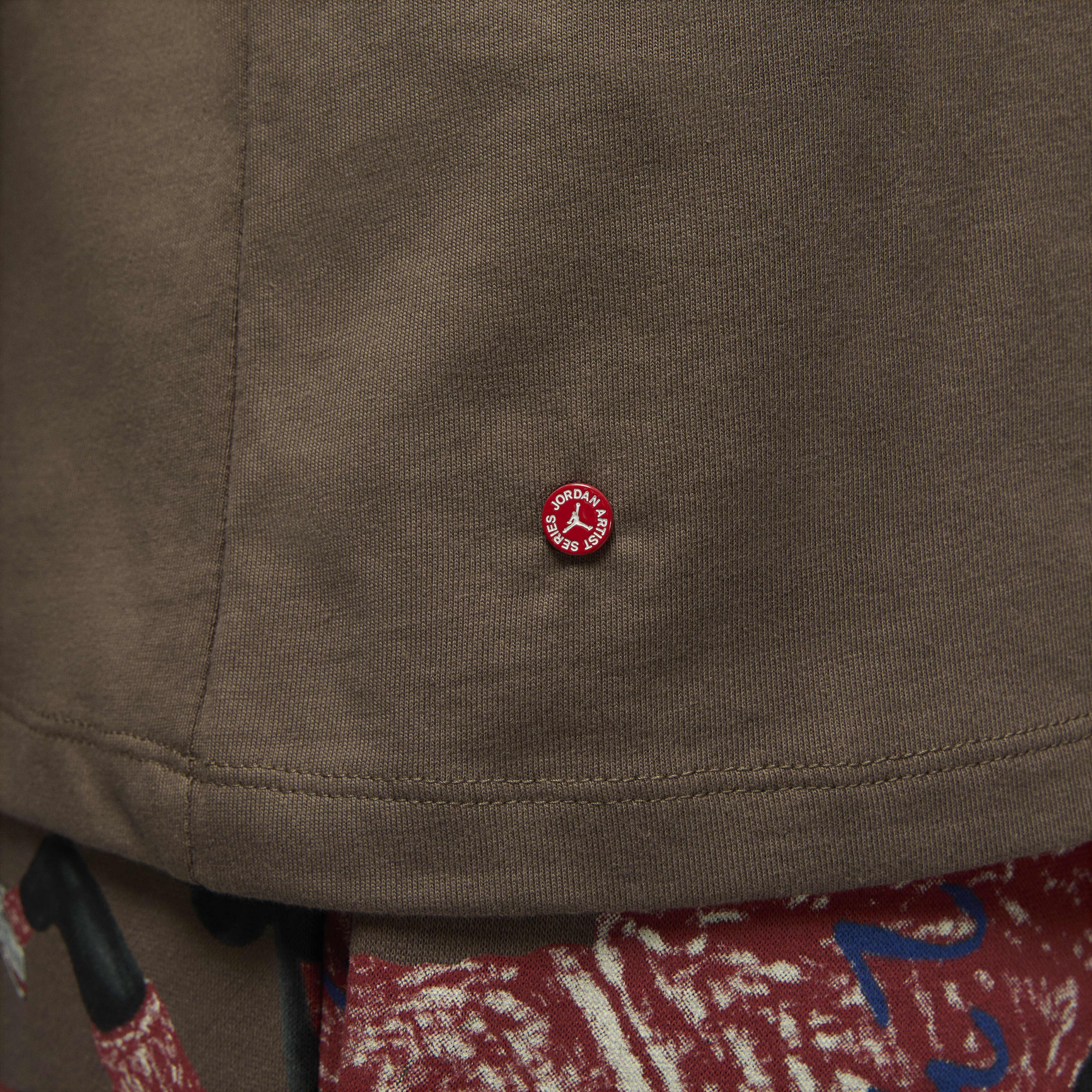 جوردن ارتيست سيريز باي باركر دنكان image number 4