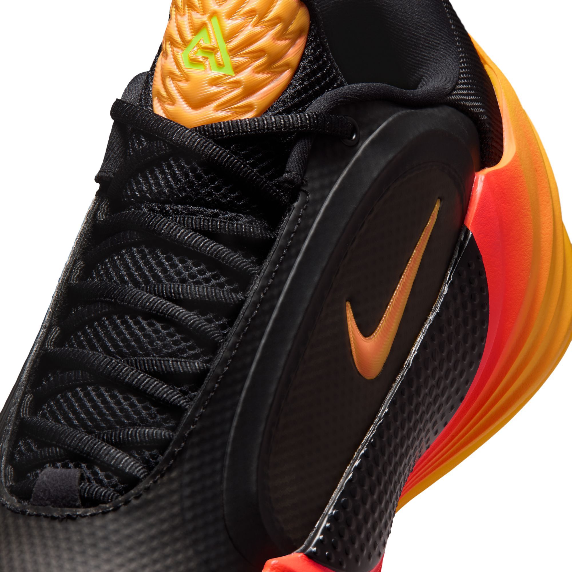 Giannis Freak 8 'Buckitos' image number 8