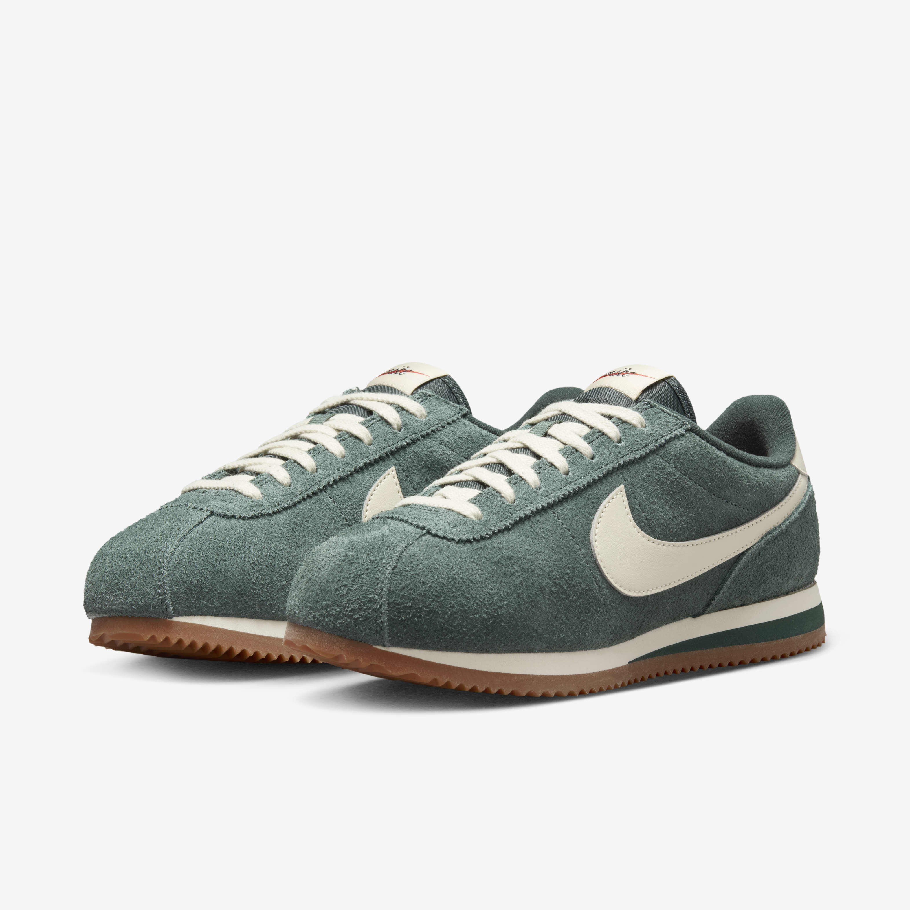Nike cortez steel toe shoes hotsell