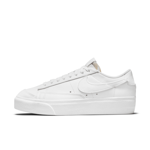 Buy Nike Blazer Low Platform Women's Shoes Nike UAE Official