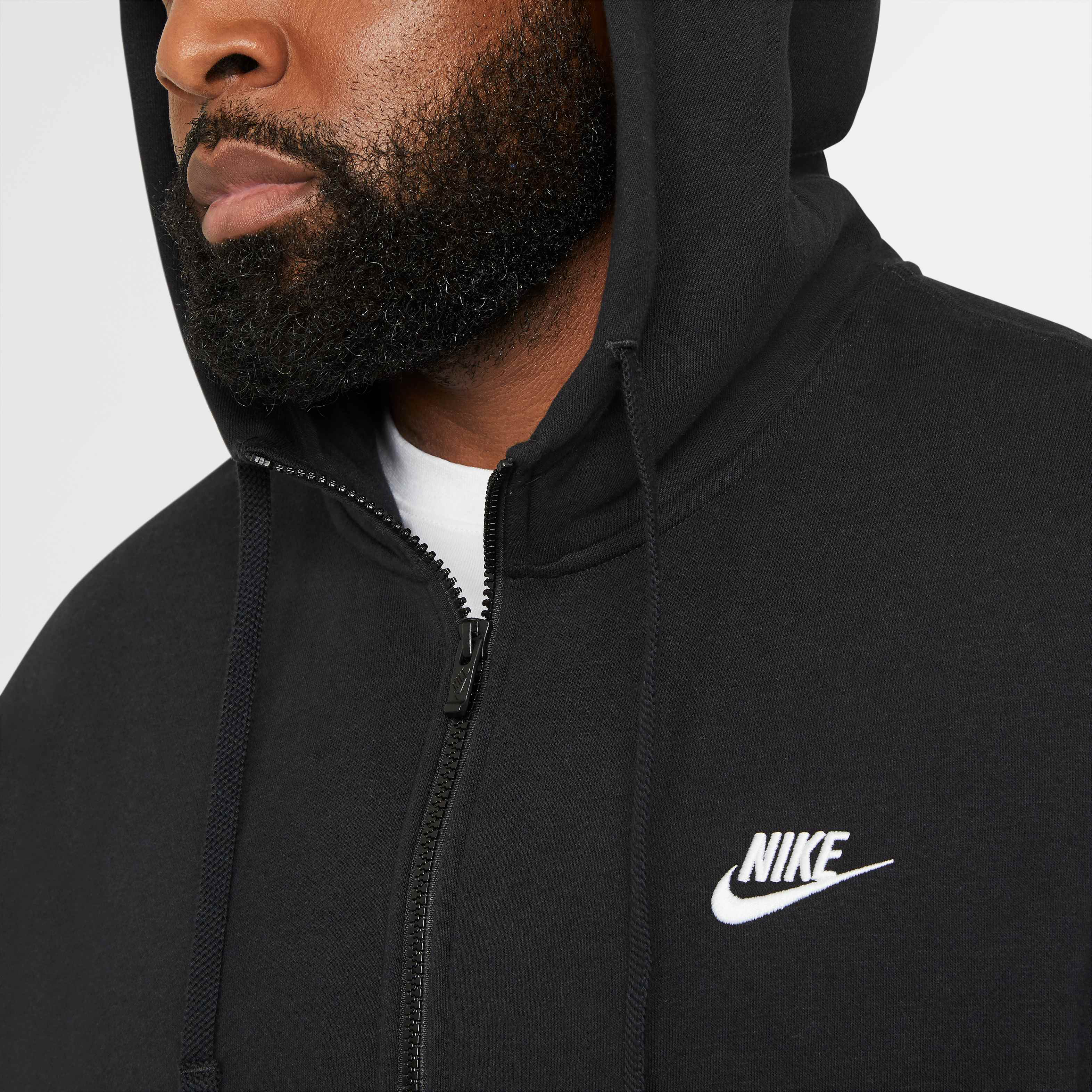 Nike Sportswear Club Fleece image number 9