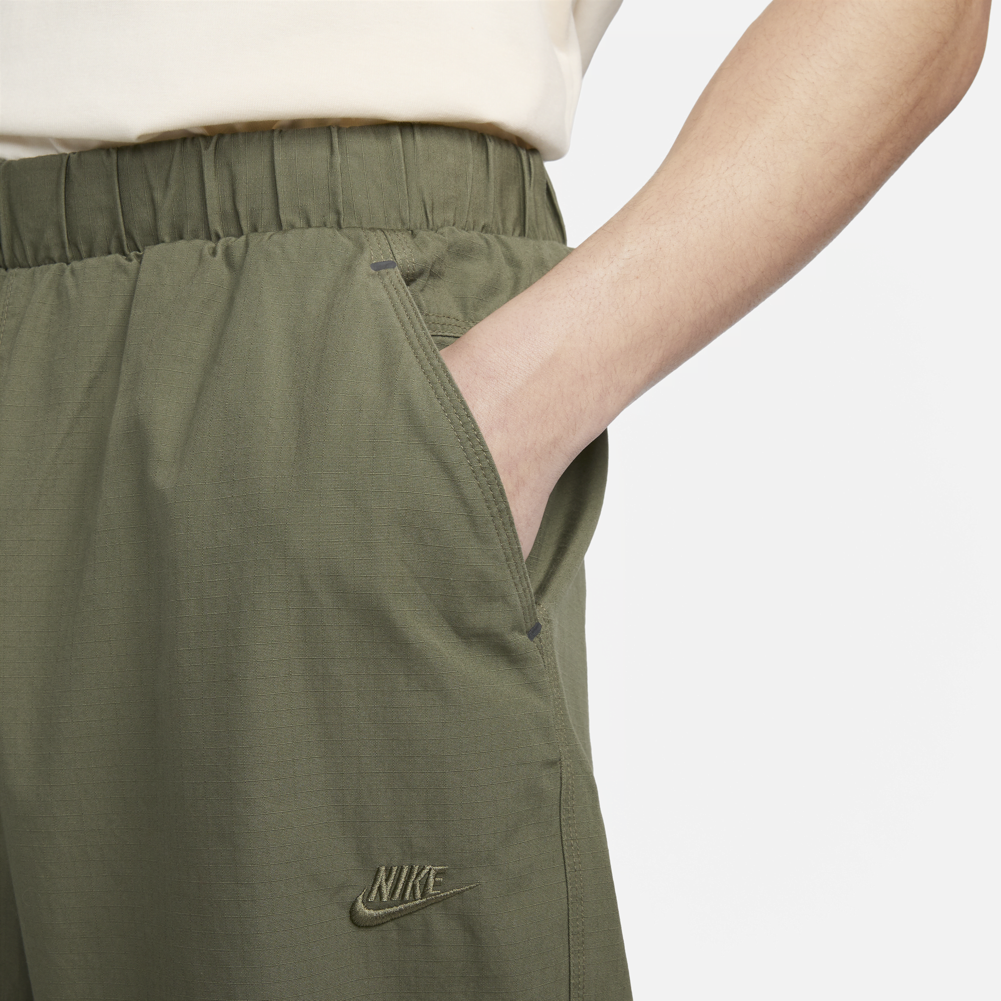 Pantalon nike shop tech pack