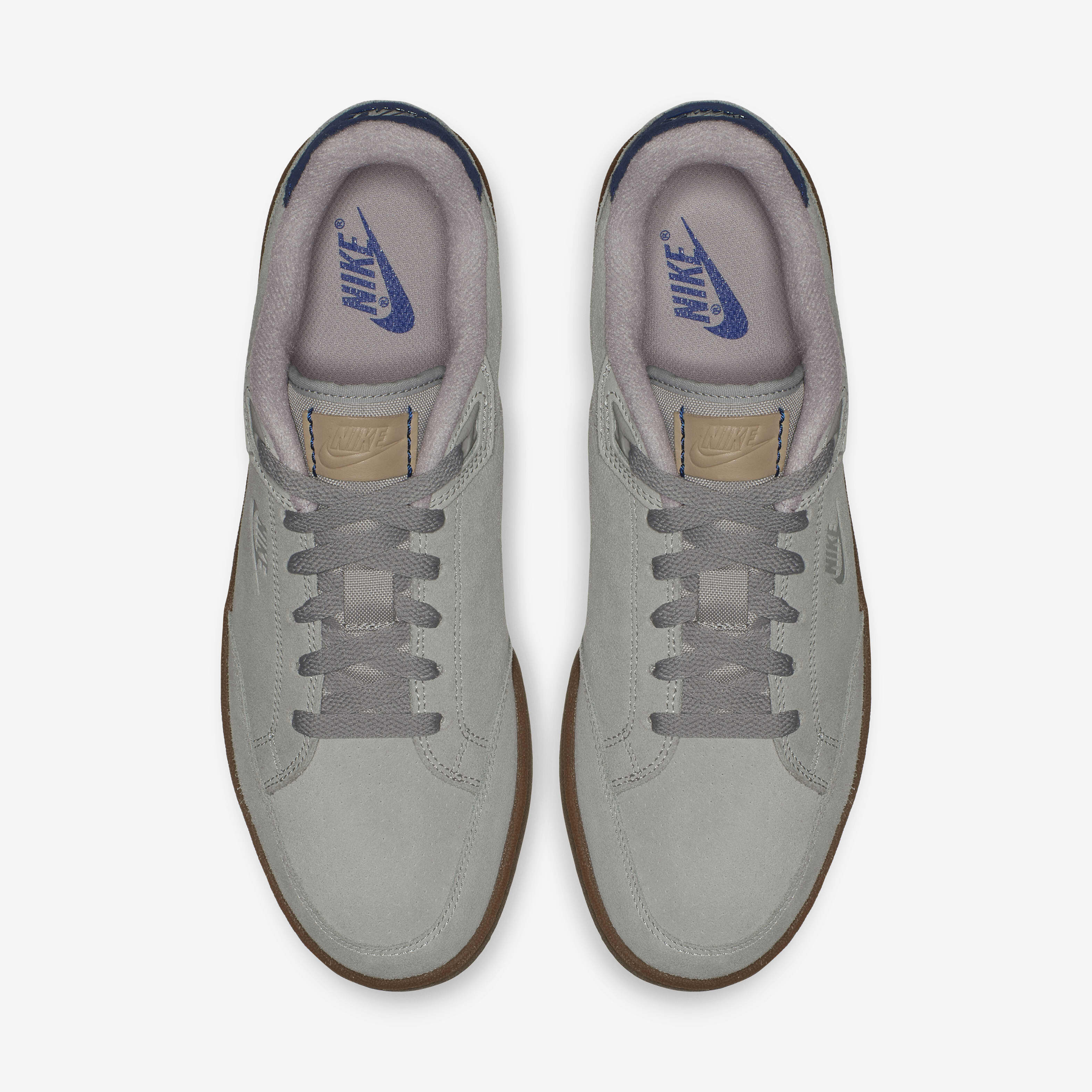 Grandstand 2 suede hotsell