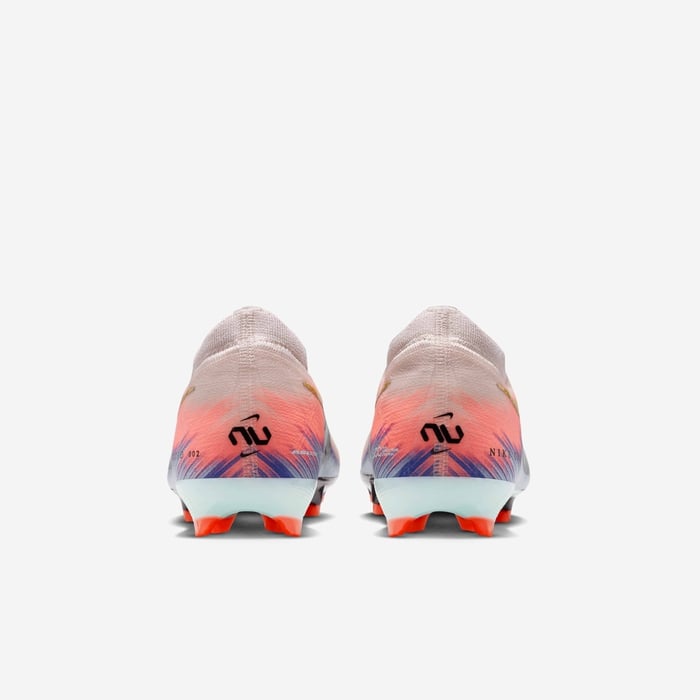 Nike United Jr. Mercurial Vapor 16 Pro image number 5 Nike United Jr. Mercurial Vapor 16 Pro image number 5