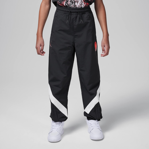 Psg Jordan Trousers & Tights-JRDN, Jordan Paris Saint-Germain, Older Kids' Woven Trousers Psg Jordan Trousers & Tights-JRDN, Jordan Paris Saint-Germain, Older Kids' Woven Trousers