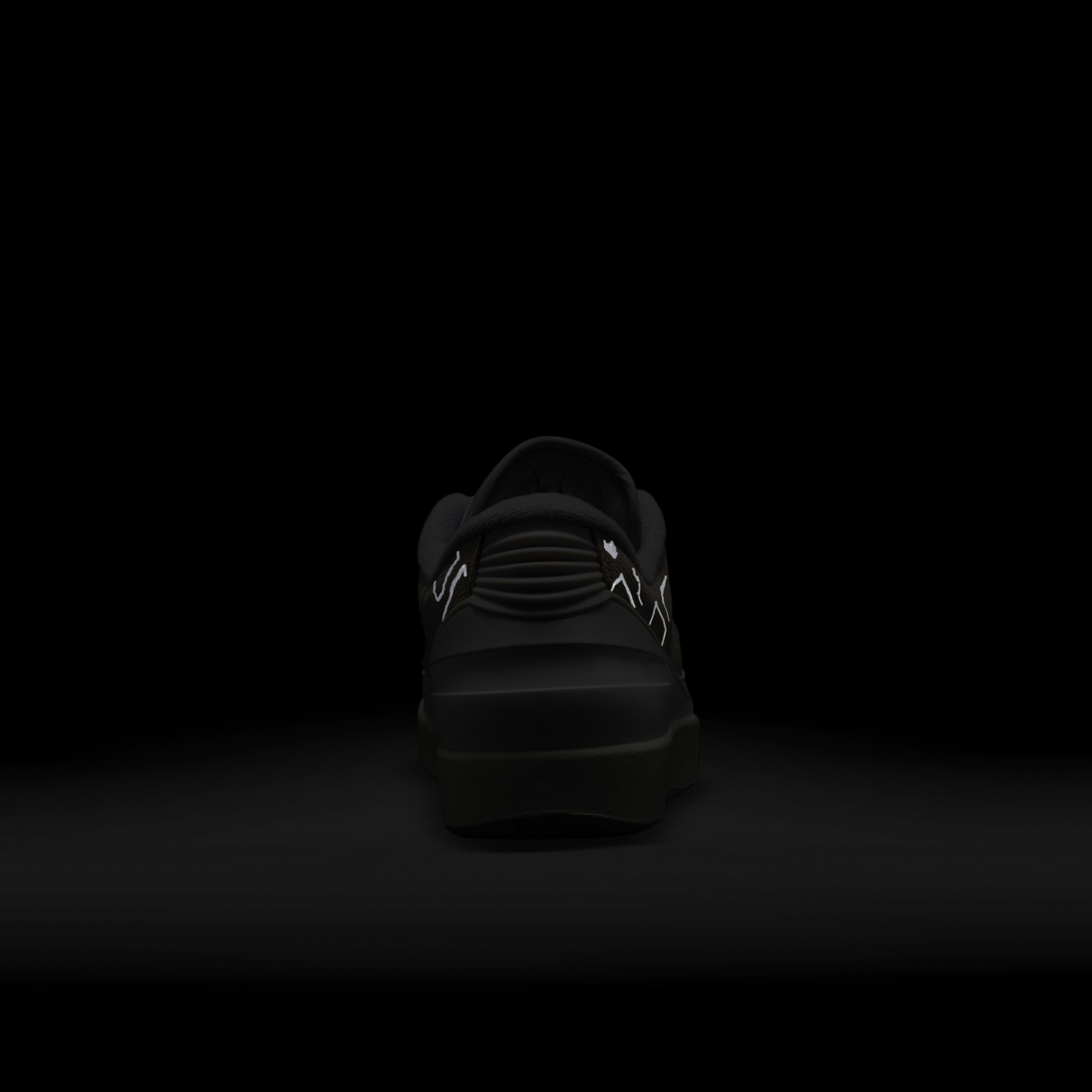 اير جوردن 2 لو image number 9