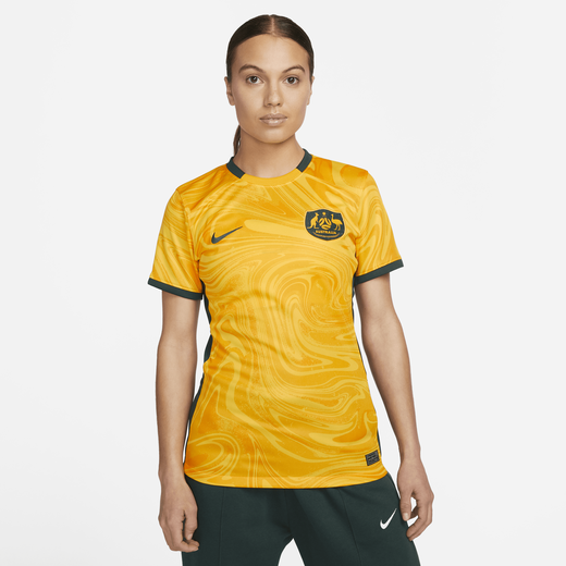 Australia football kit deals 2019