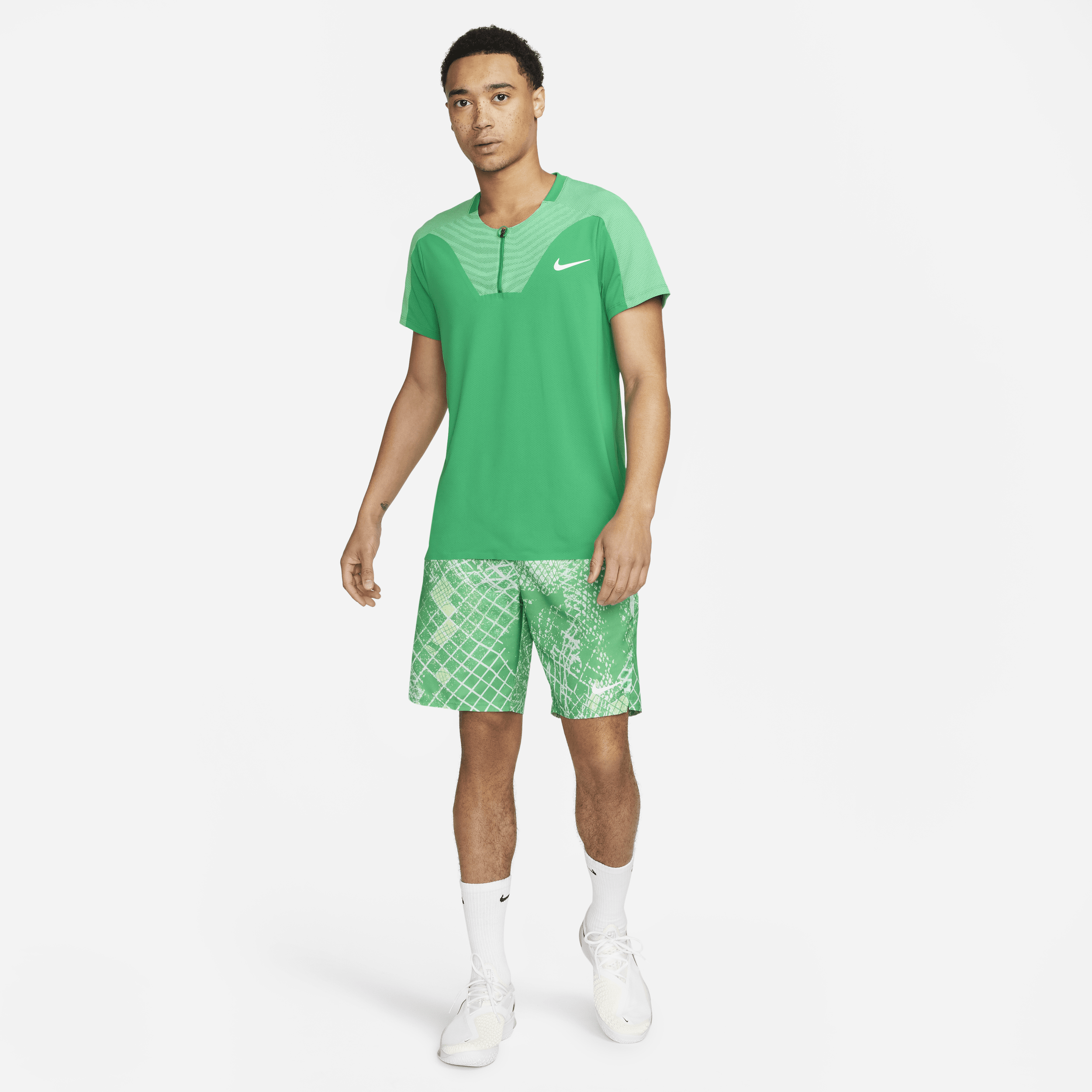 NikeCourt Dri-FIT ADV Slam image number 4