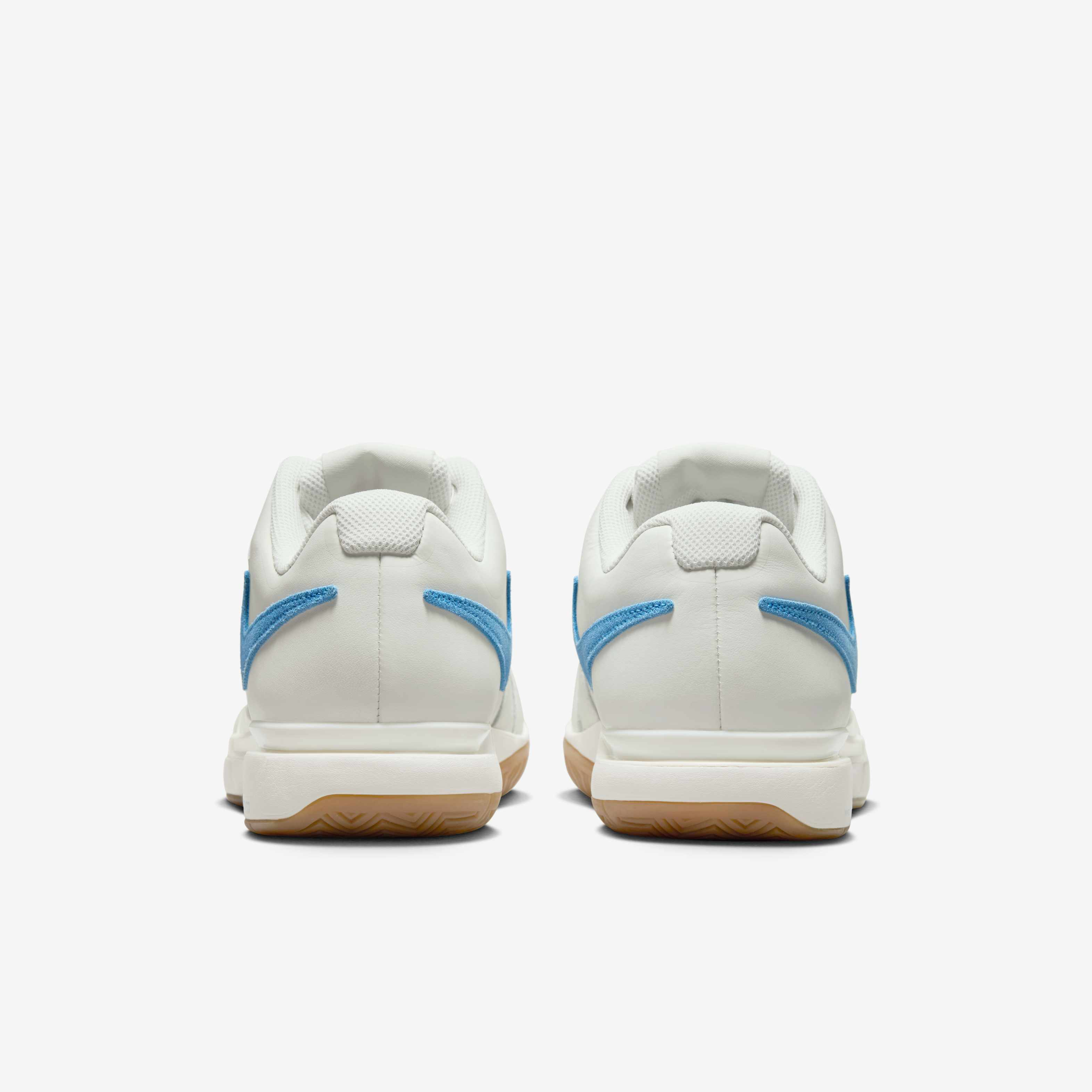 NikeCourt Air Zoom Vapor 9.5 Tour Leather image number 5