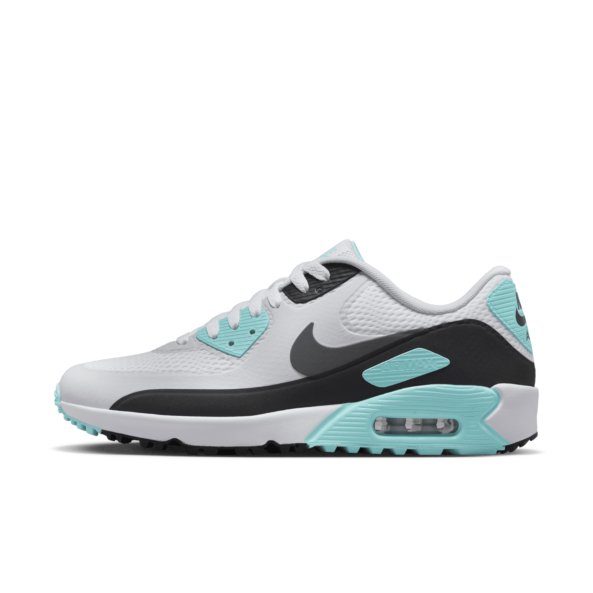 Nike air max 90 on sale aqua