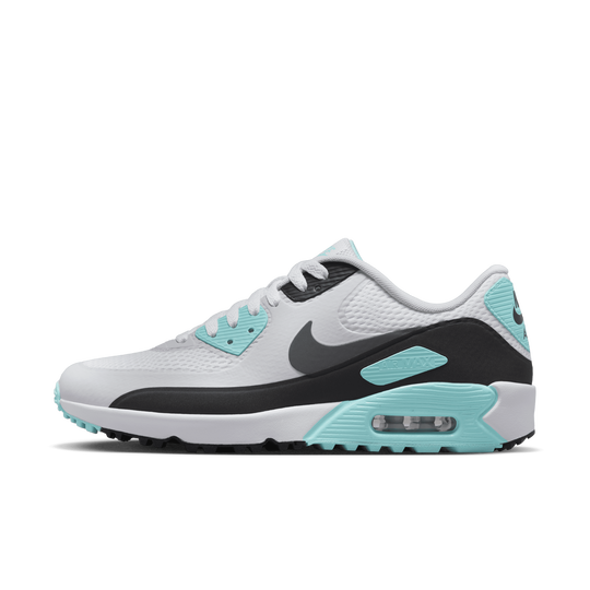 Nike air max 90 golf shoes deals