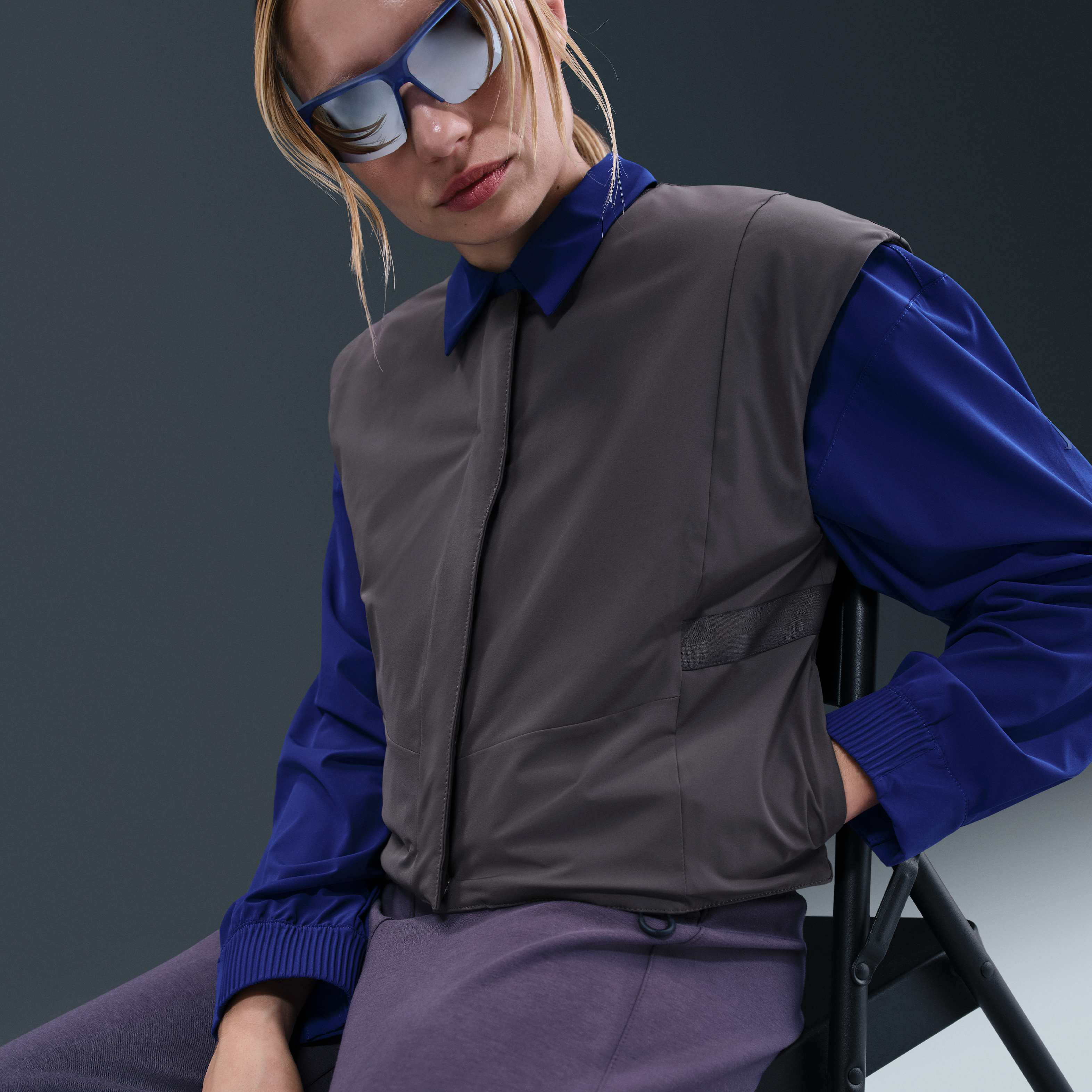 نايكي 24.7 بيرفكت ستريتش image number 2