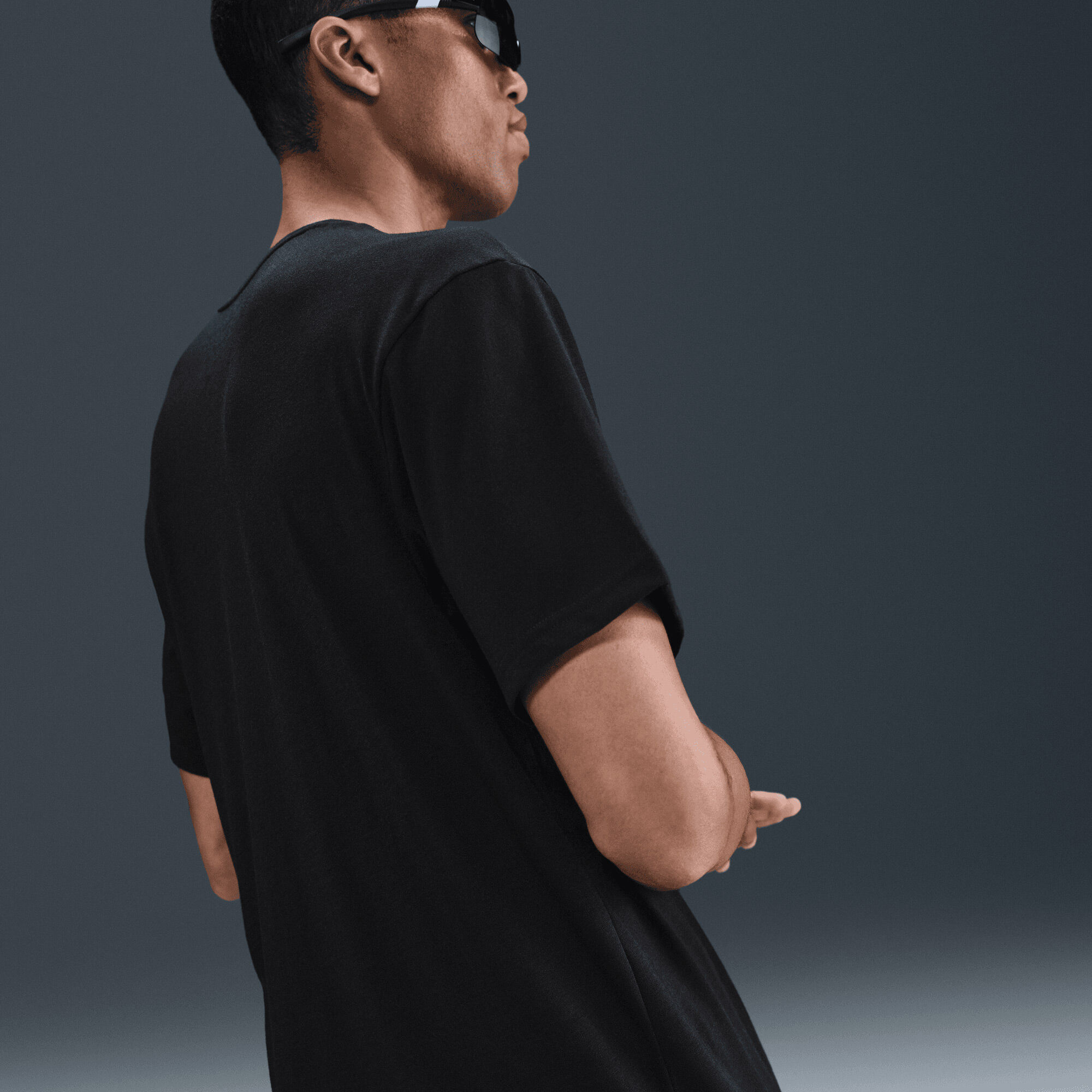 نايكي سويم هيدروغارد image number 8