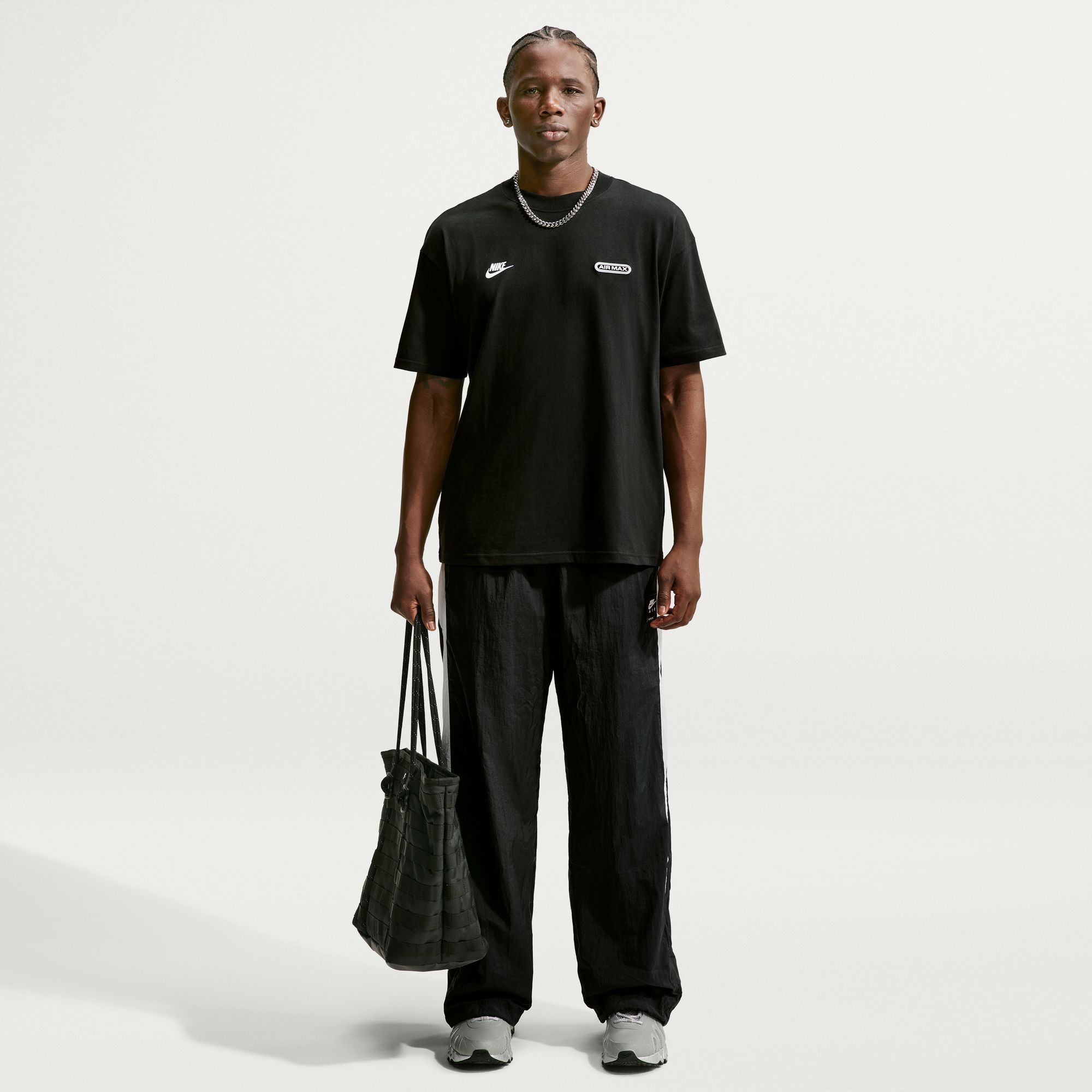 Nike Sportswear image number 0