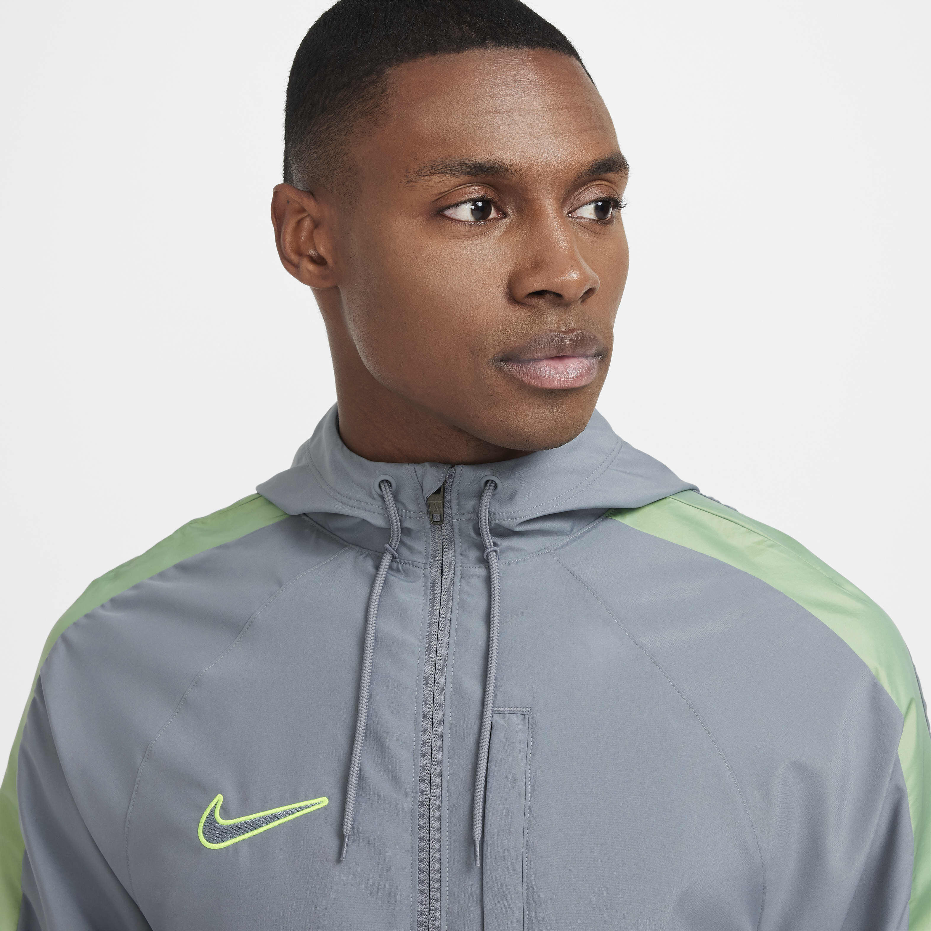 Nike Academy image number 2