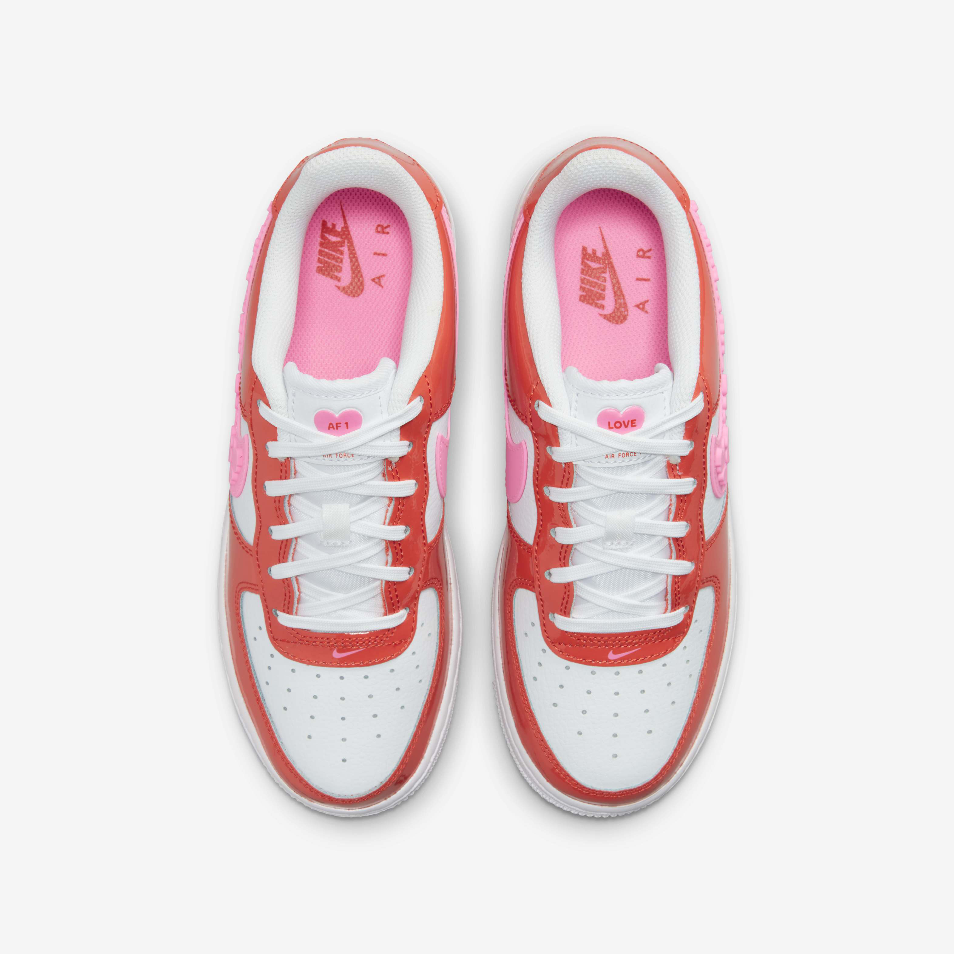 Nike Air Force 1 LV8 image number 3