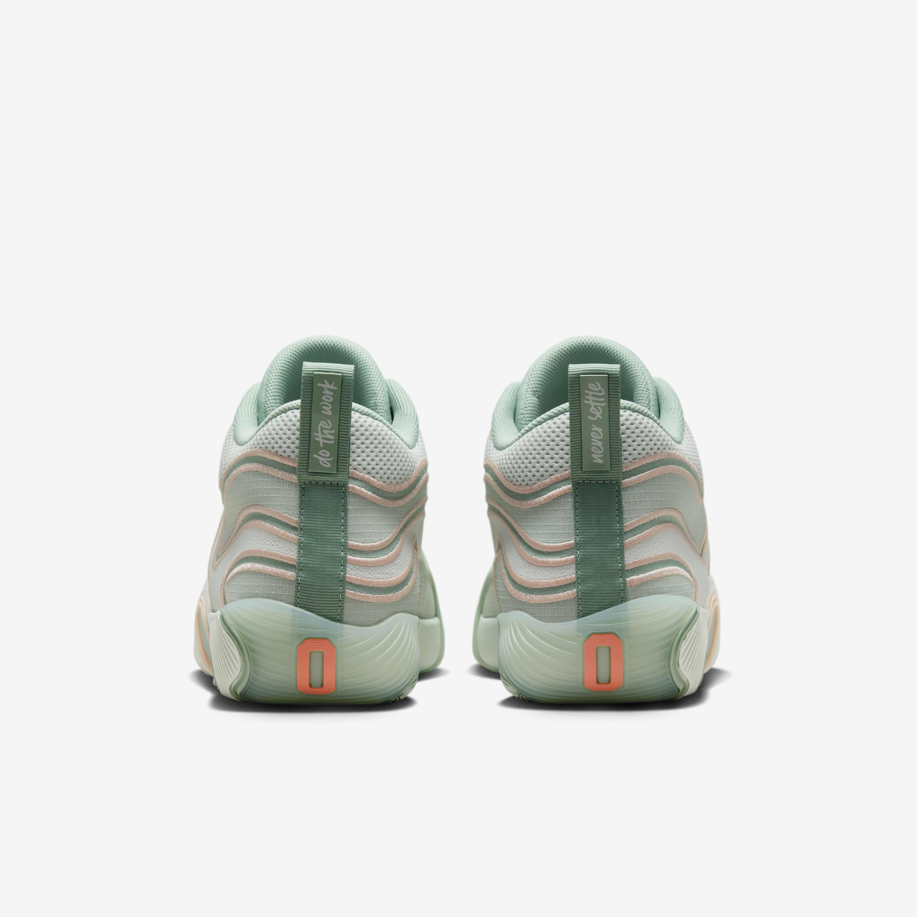 Buy Tatum 3 'Tie Dye' Basketball Shoes - Seafoam/Spruce Aura
