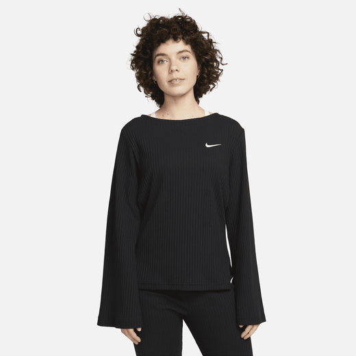 Nike long sleeve women's hotsell