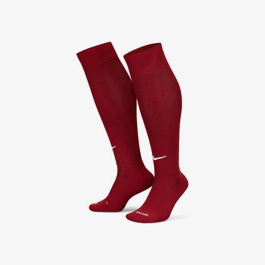 Women's Knee High Socks-Nike, Nike Academy, Over-The-Calf Football Socks