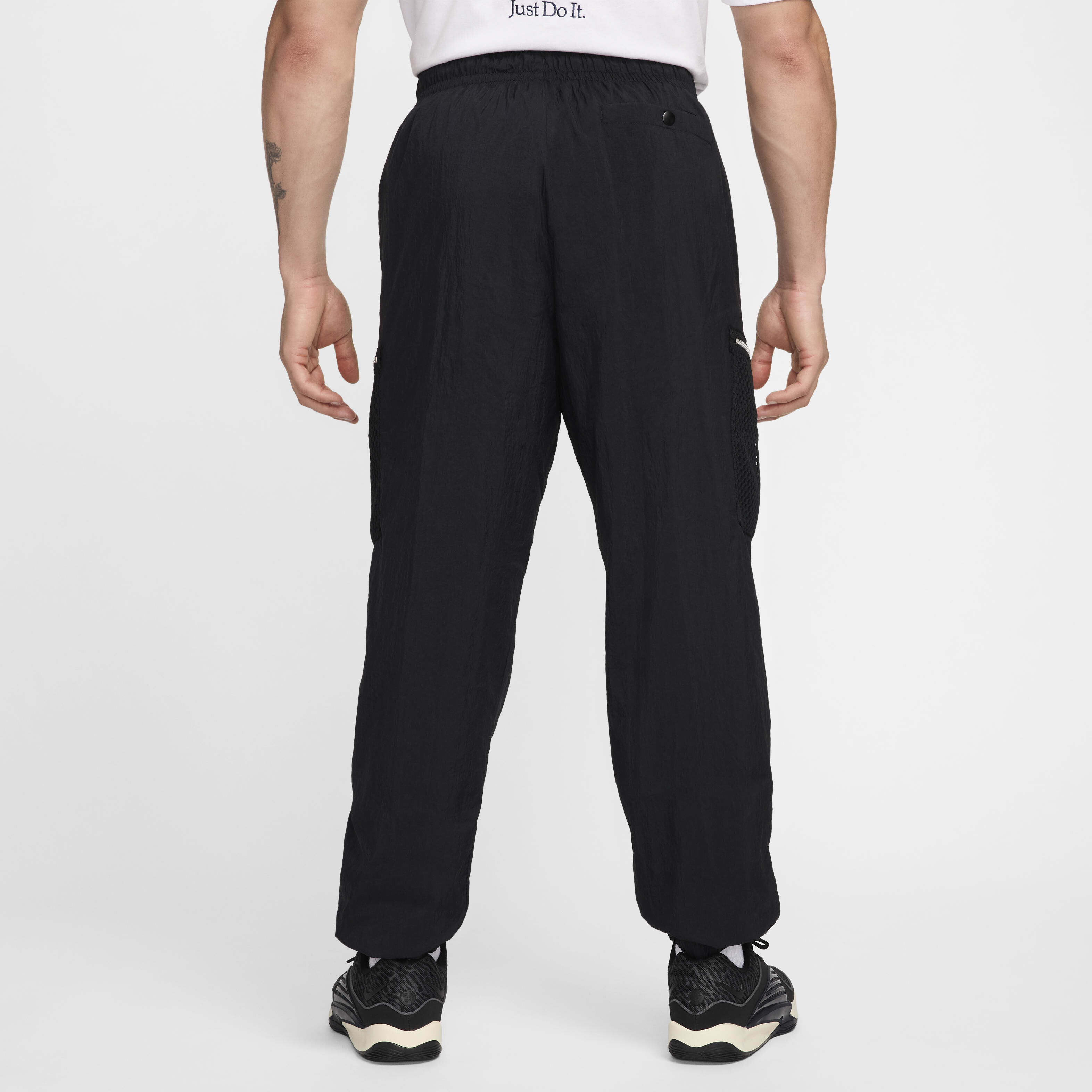 Nike DNA