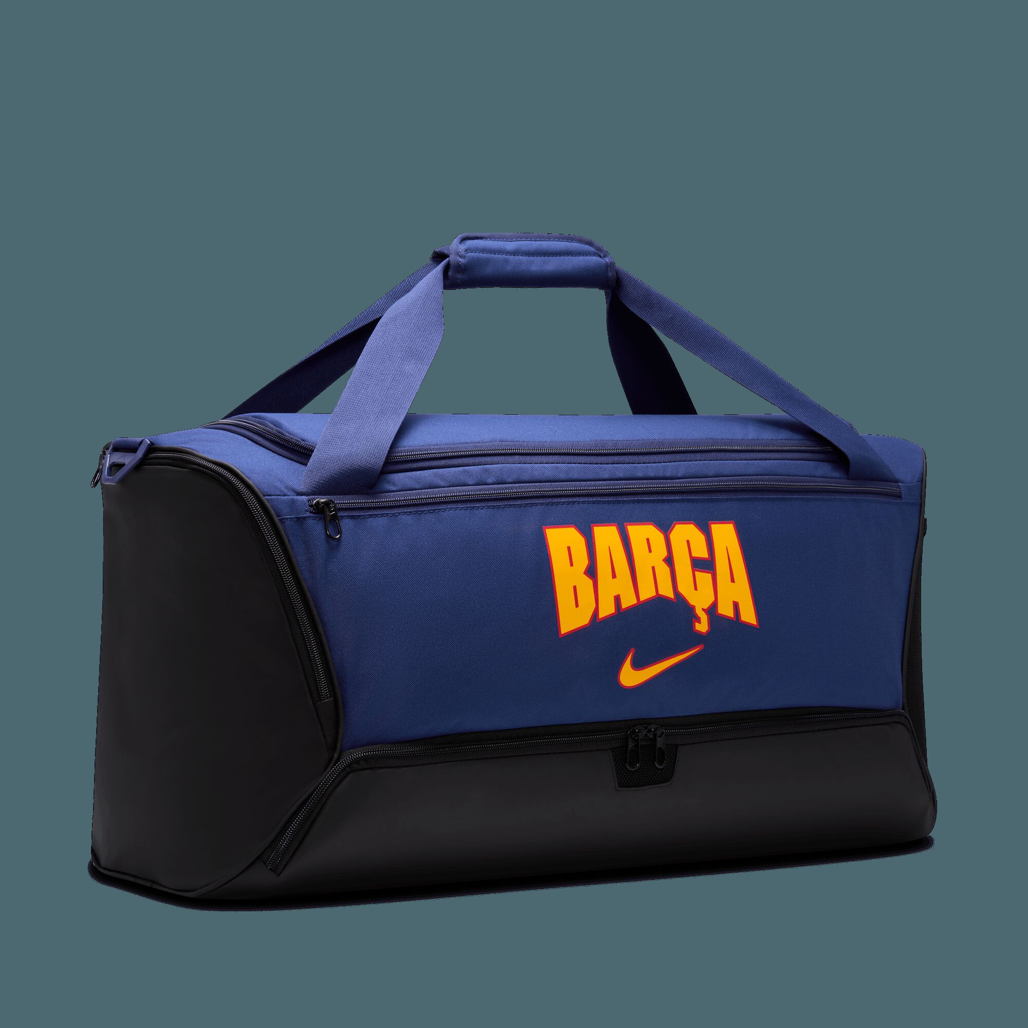 F.C. Barcelona 2026/27 Academy Duffel M image number 2