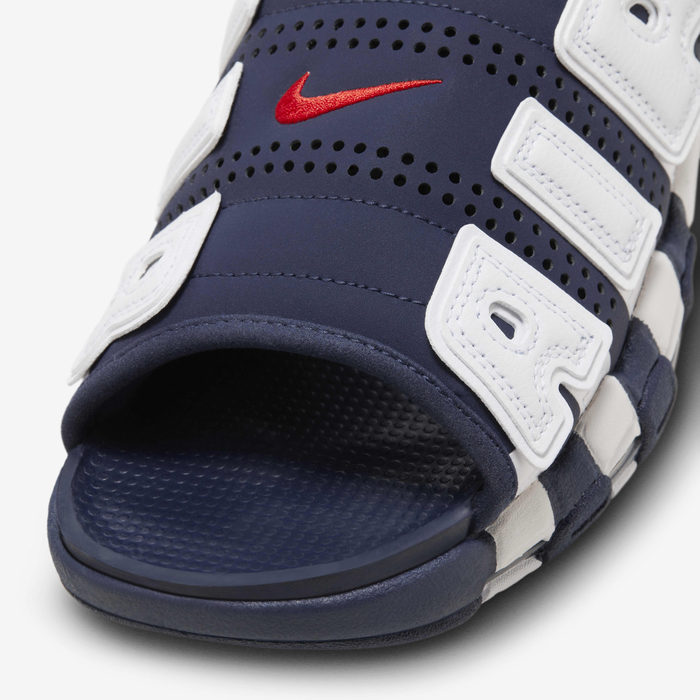 Nike Air More Uptempo image number 5 Nike Air More Uptempo image number 5