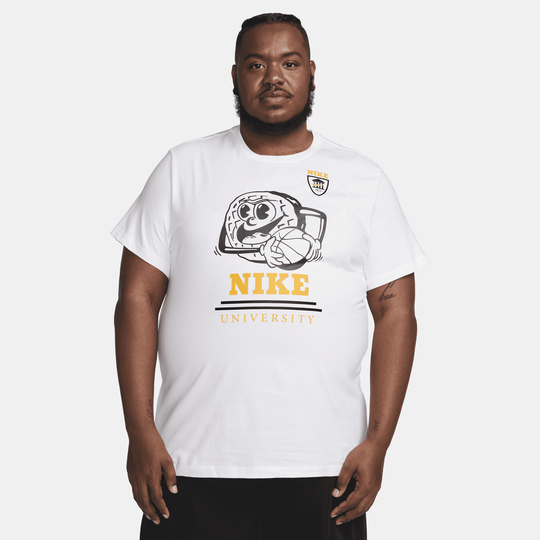 Shop Nike Men's T-Shirt | Nike UAE