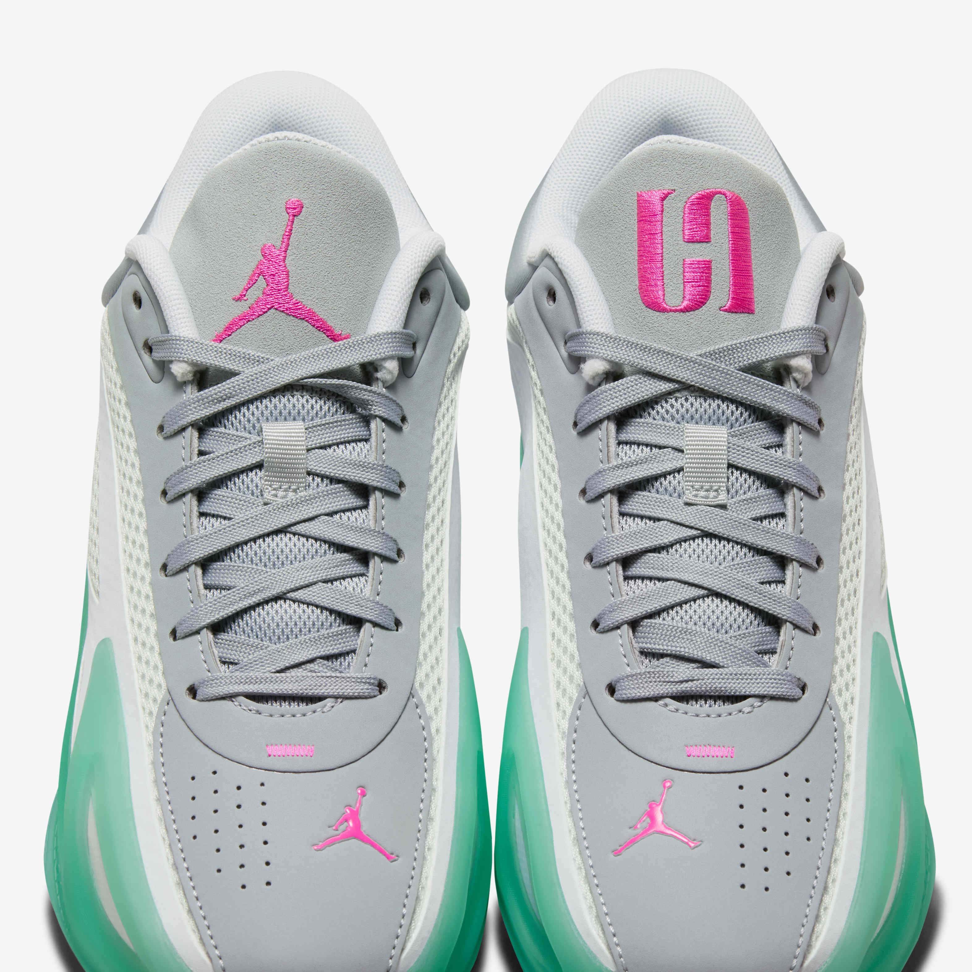 Jordan Heir Series 2 image number 8