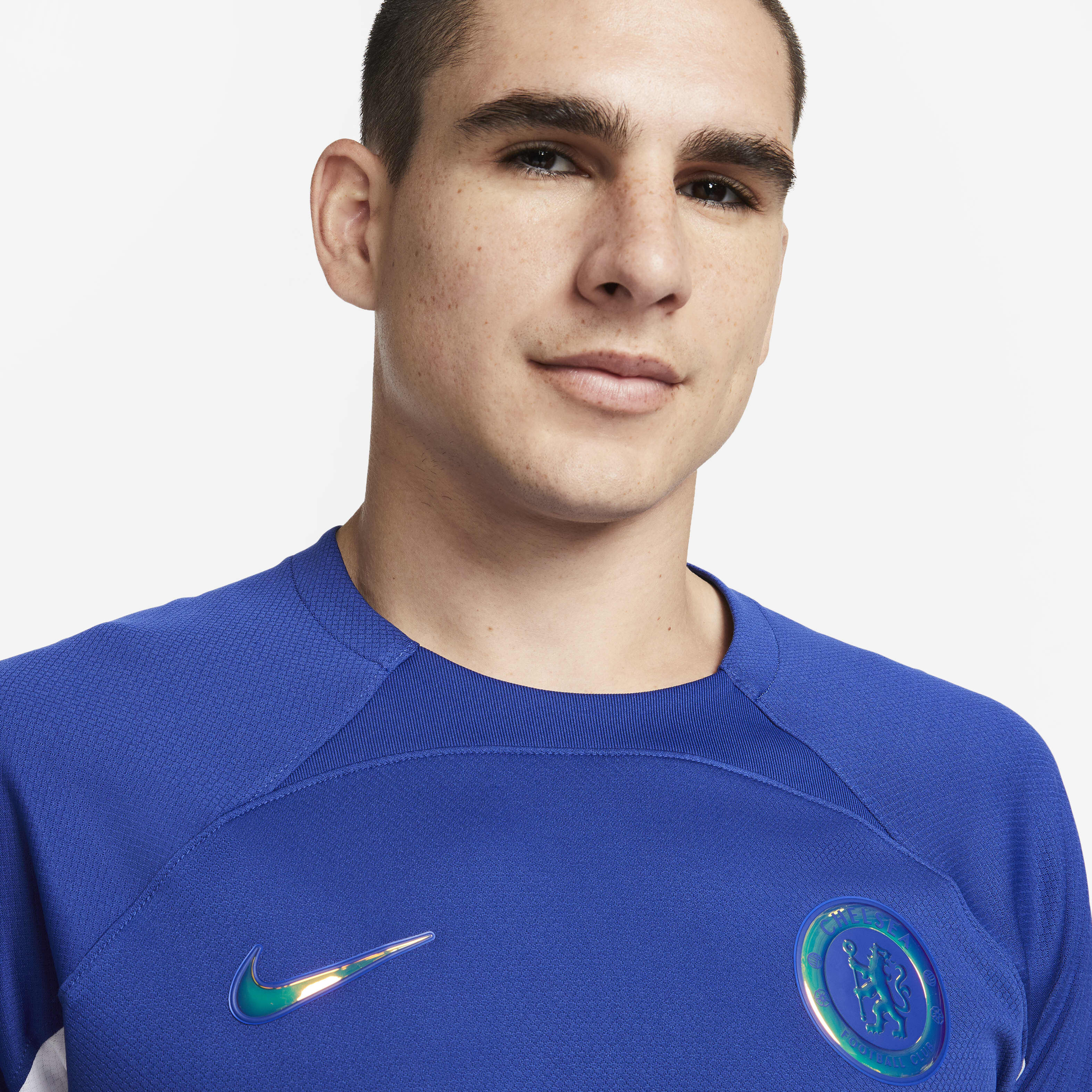 150cm】Chelsea FC Kanté 7番 シャツ (Nike) Chelsea F.C.. Nike.com