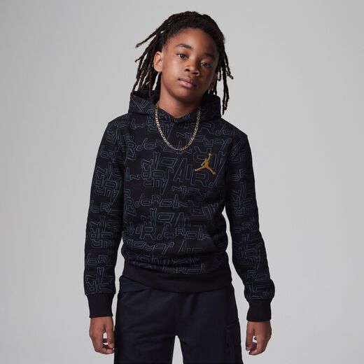 Air jordan hoodies for outlet kids