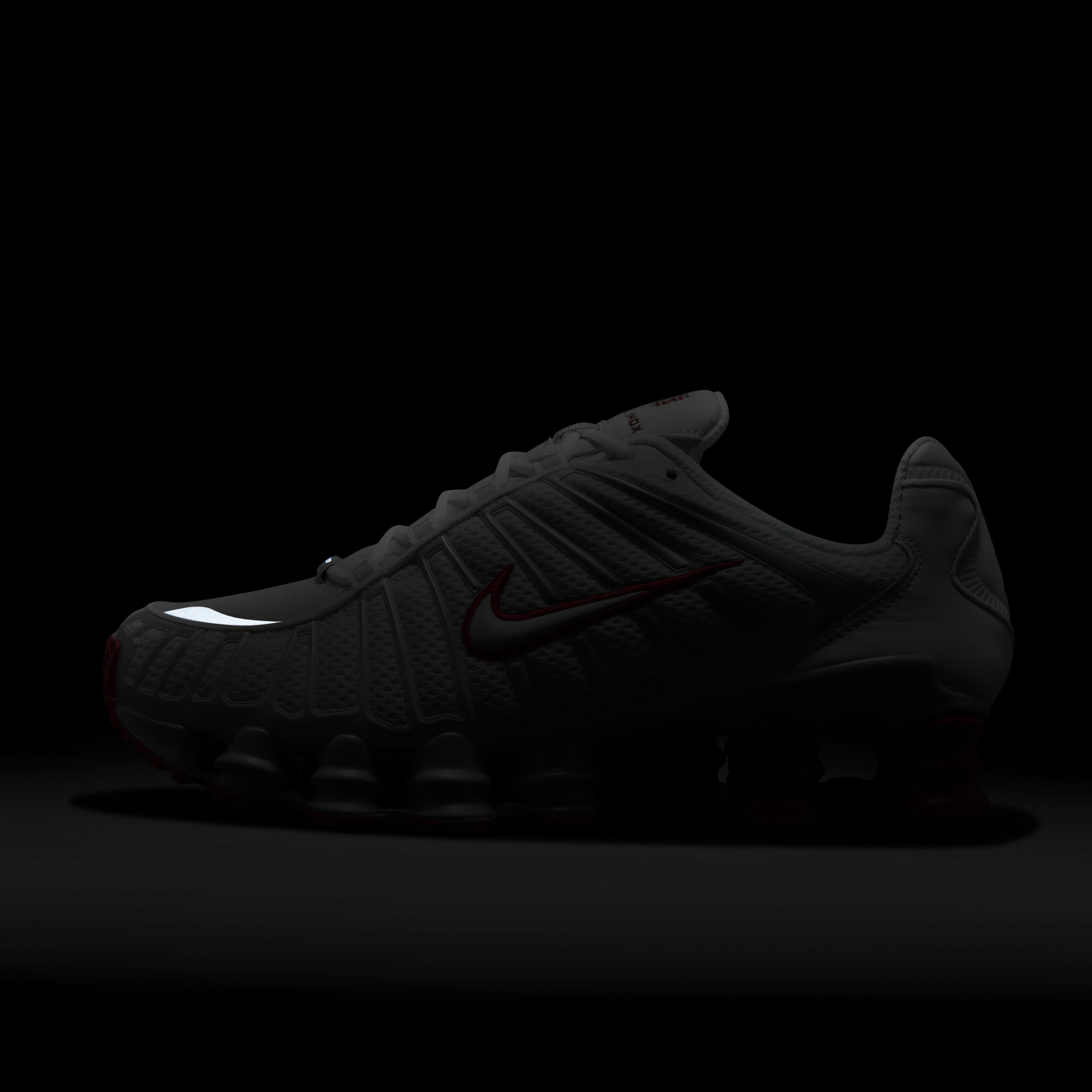 Nike Shox TL image number 9