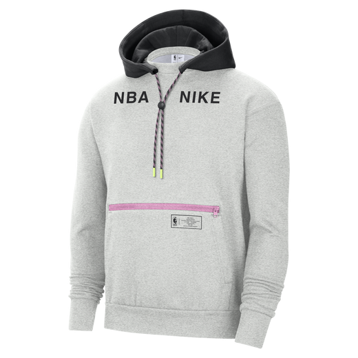 Grey top nike jacket