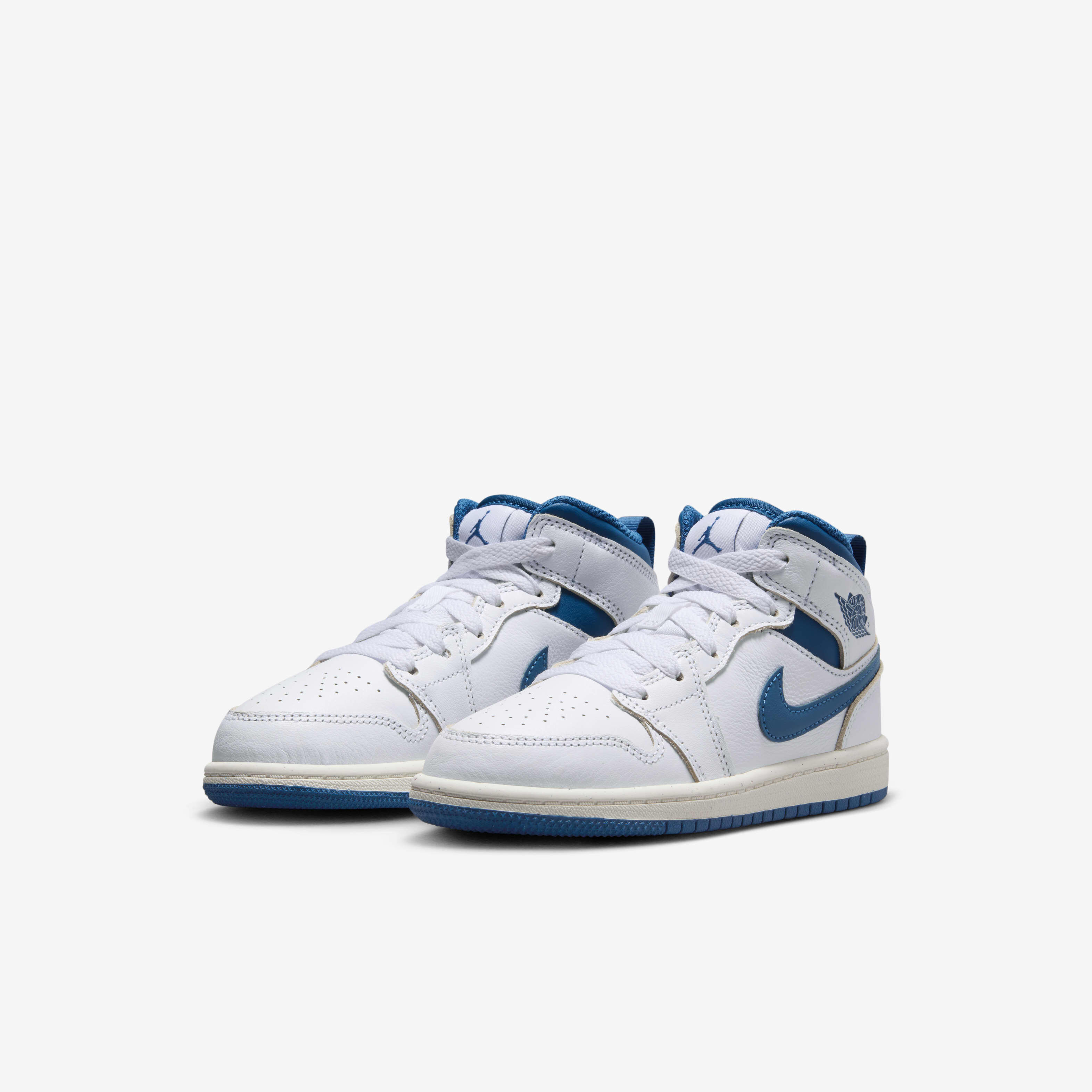 Jordan 1 Mid SE image number 4