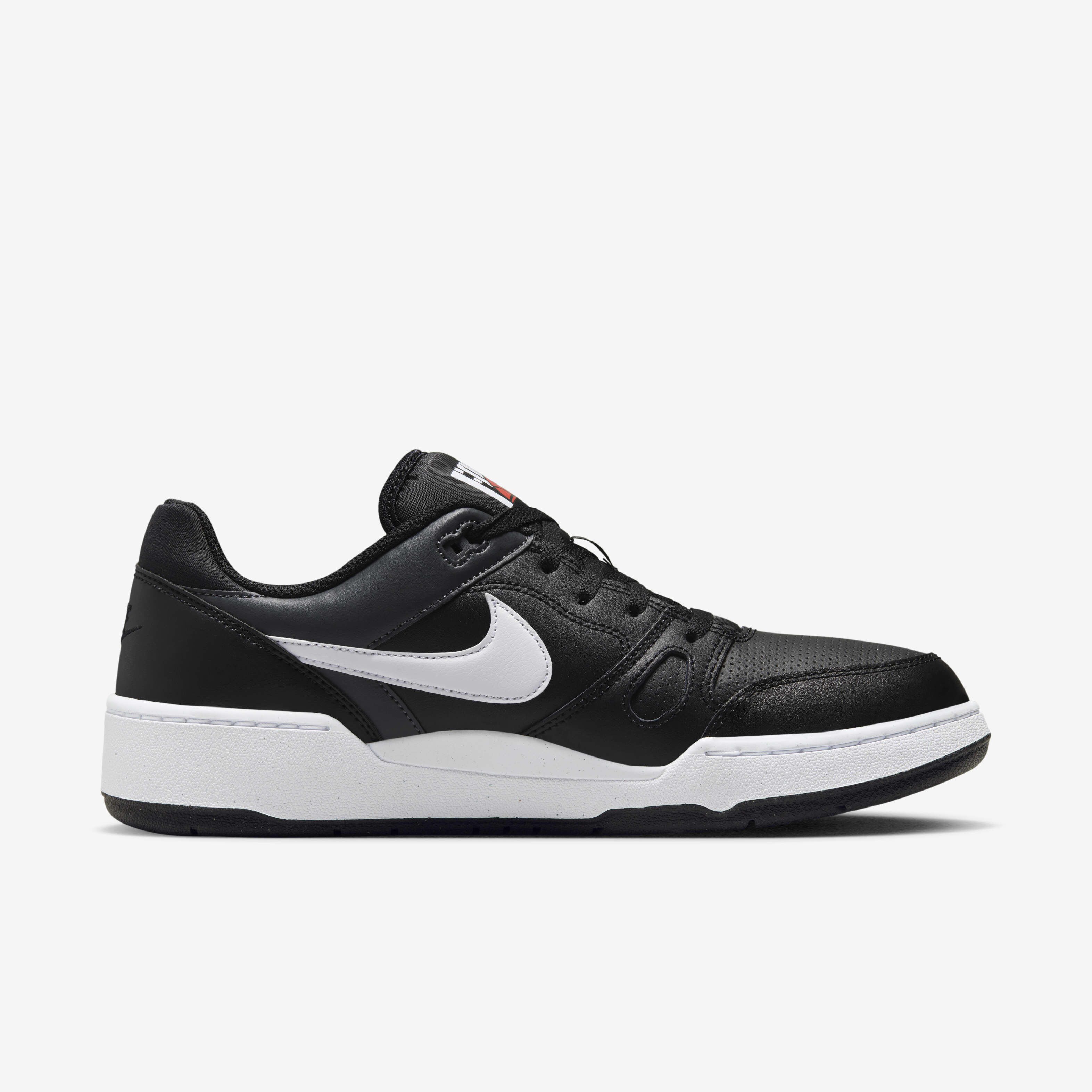 Nike Full Force Low image number 3