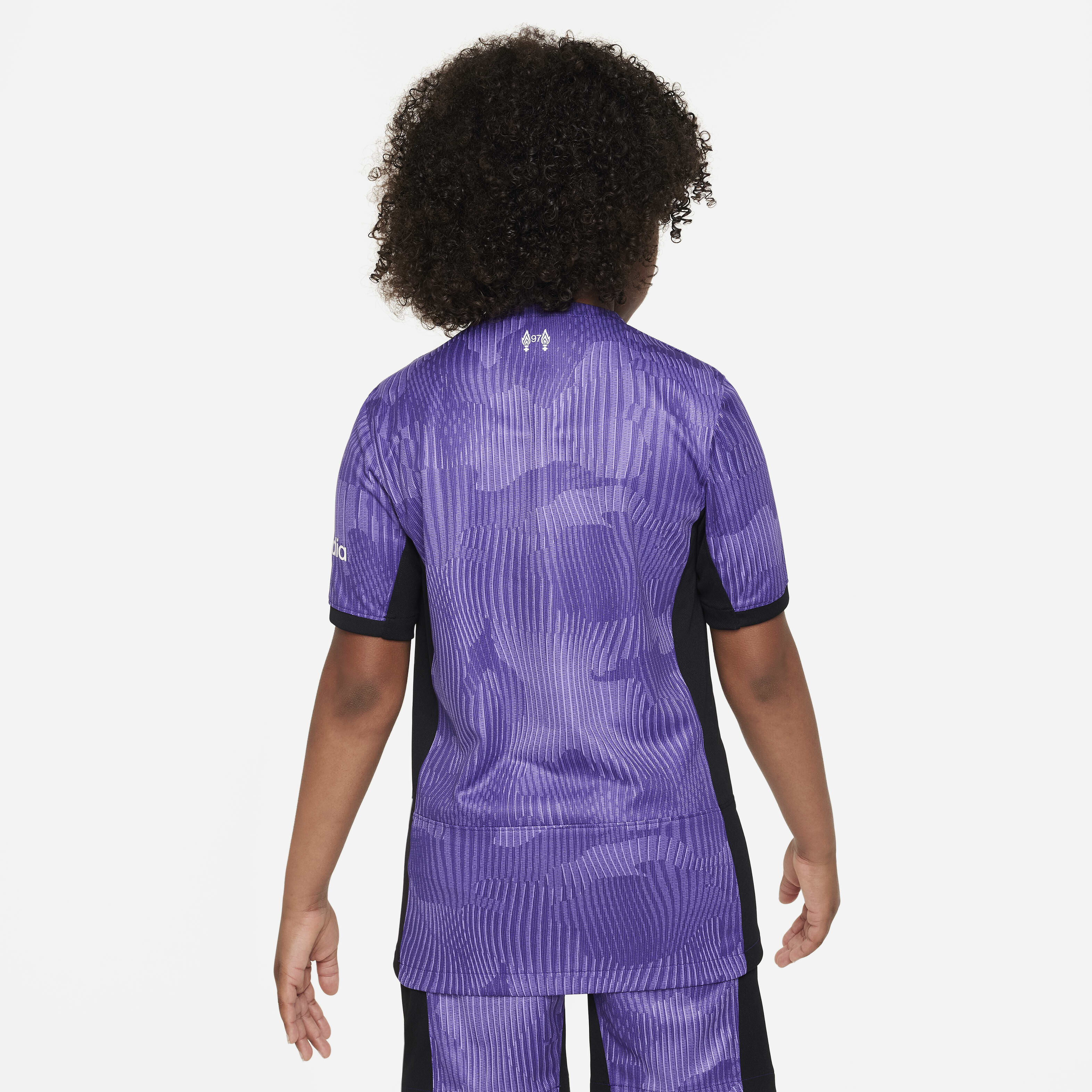 Liverpool F.C. 2023/24 Stadium Third image number 1