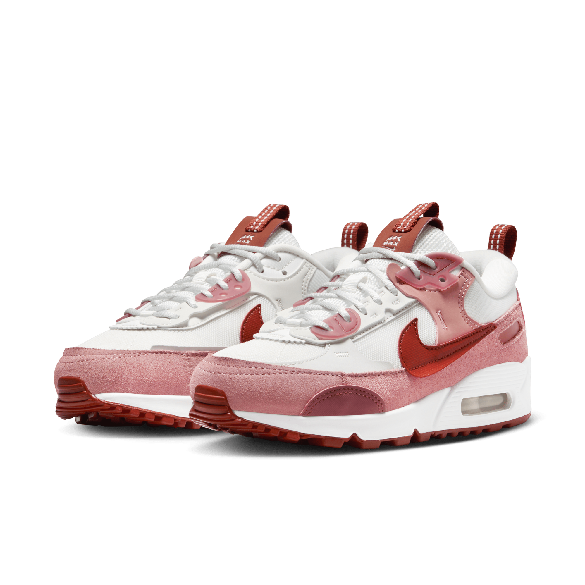 Air max 90 amarelo 2025
