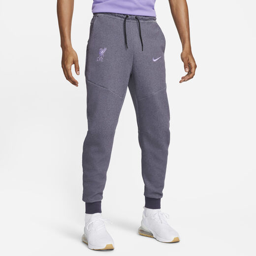 Liverpool F.C. Tech Fleece Third