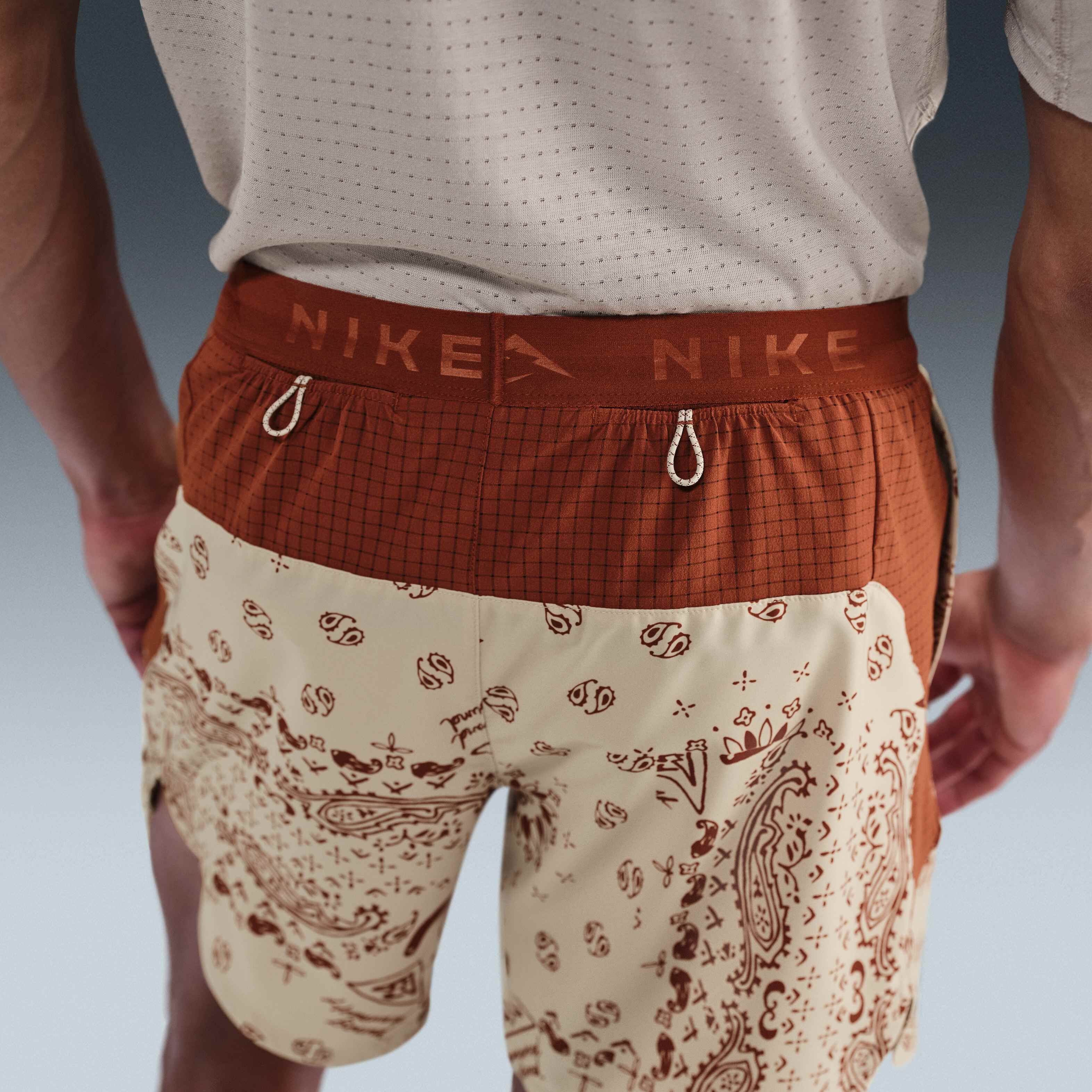 Nike Trail image number 2