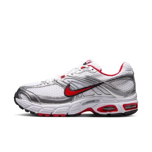 Women's Shoes-Nike, Nike Air Max Moto 2K, Women's shoes with reflective accents